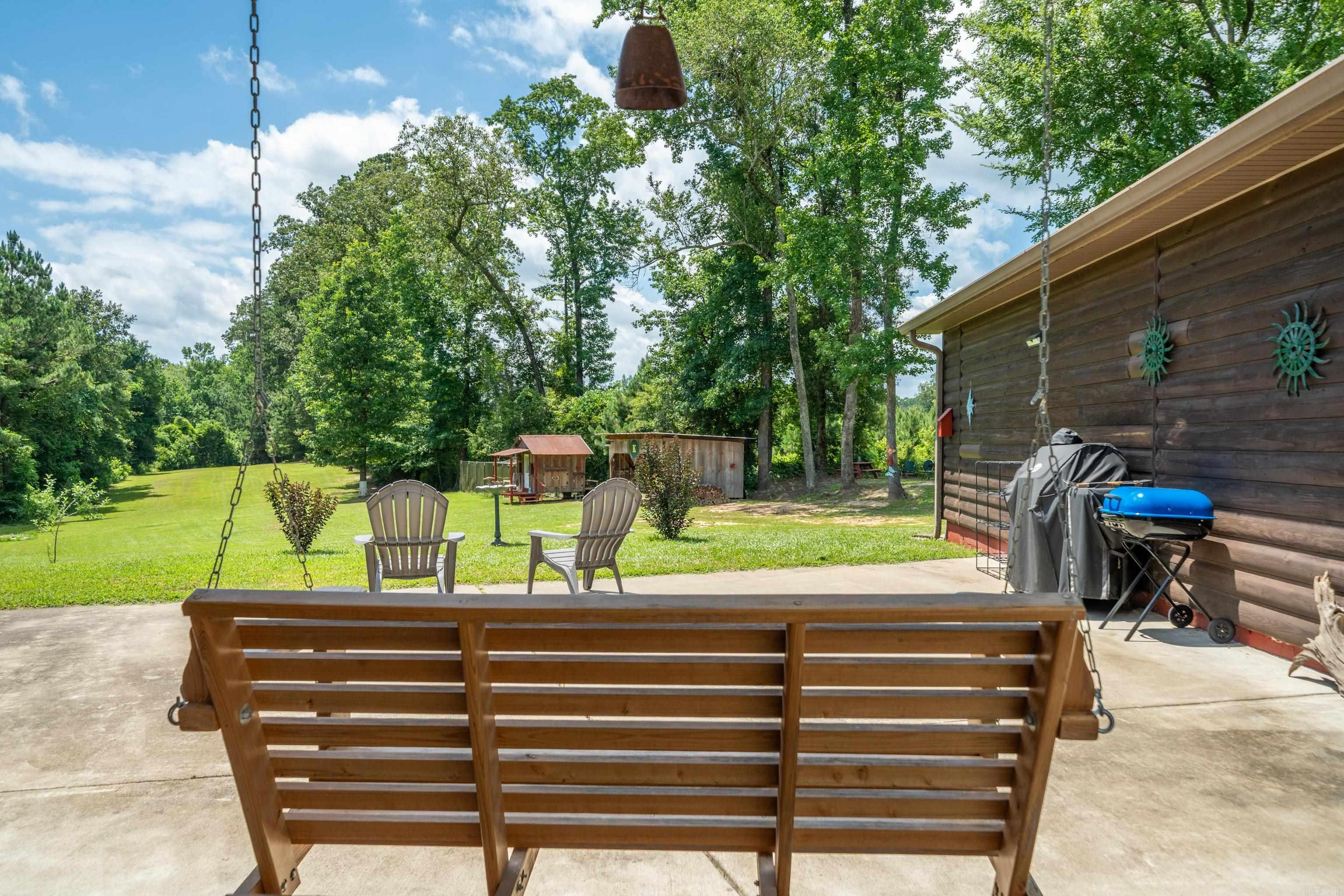 1382 Big Creek  Malvern, AR