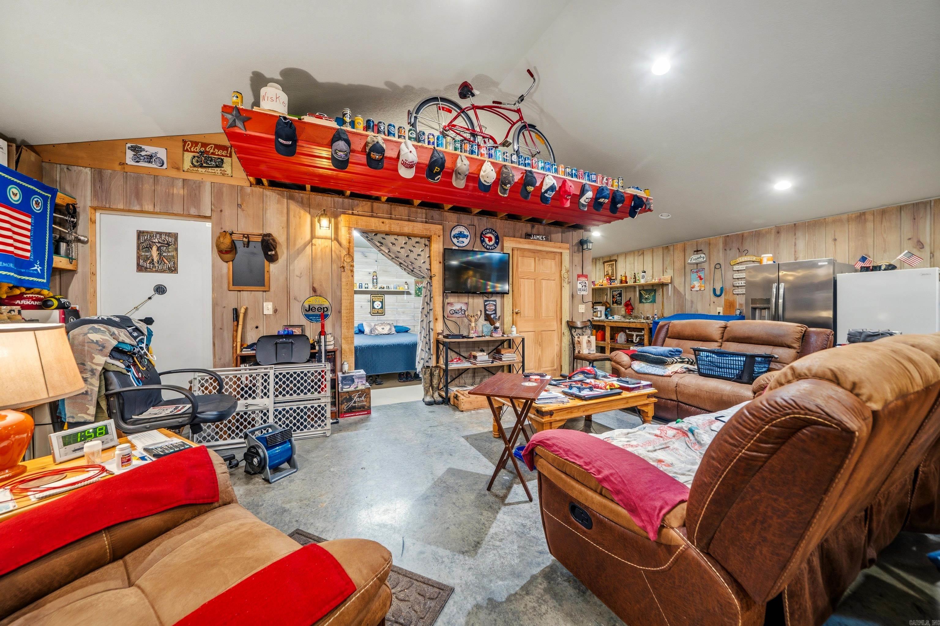 1382 Big Creek  Malvern, AR