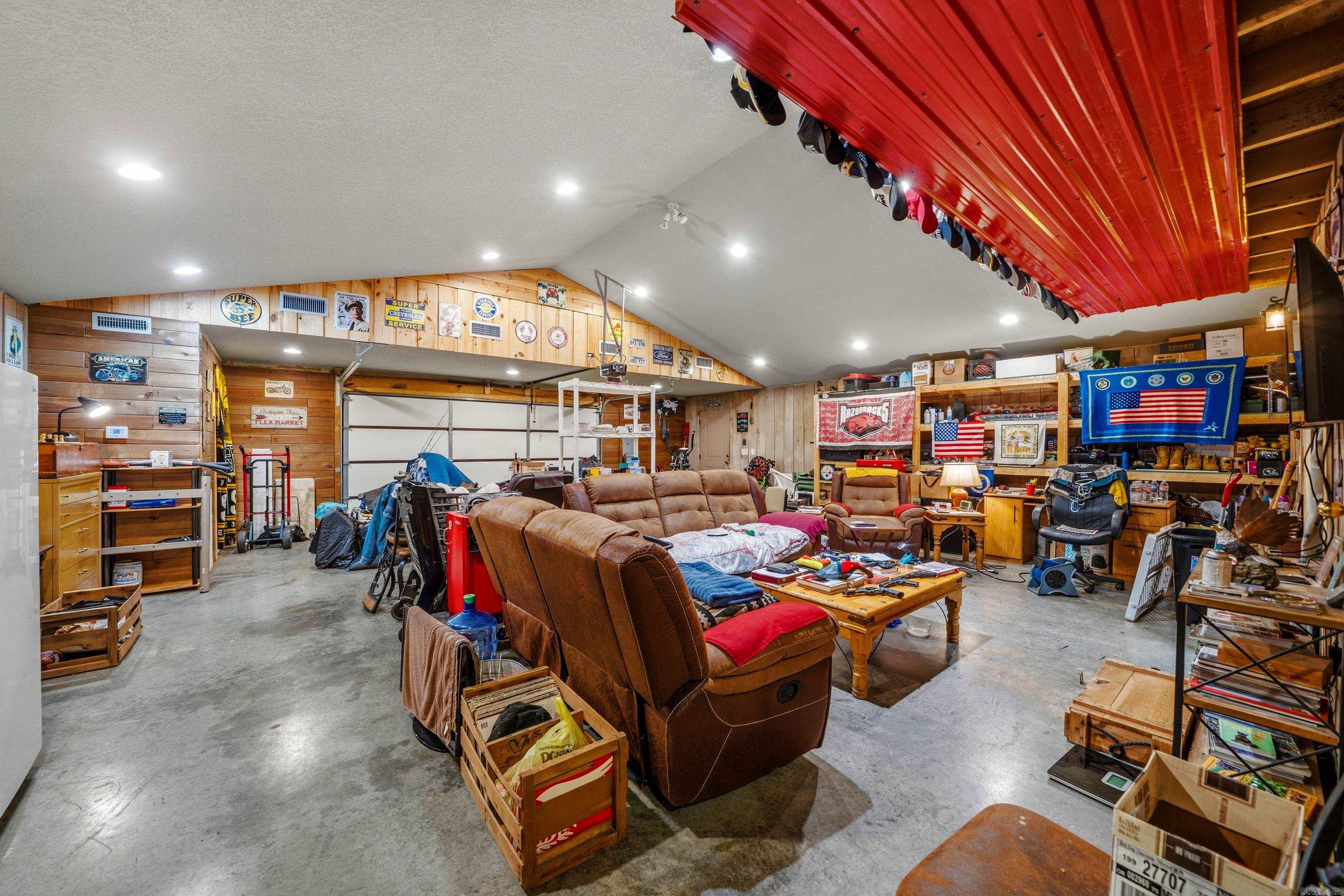 1382 Big Creek  Malvern, AR