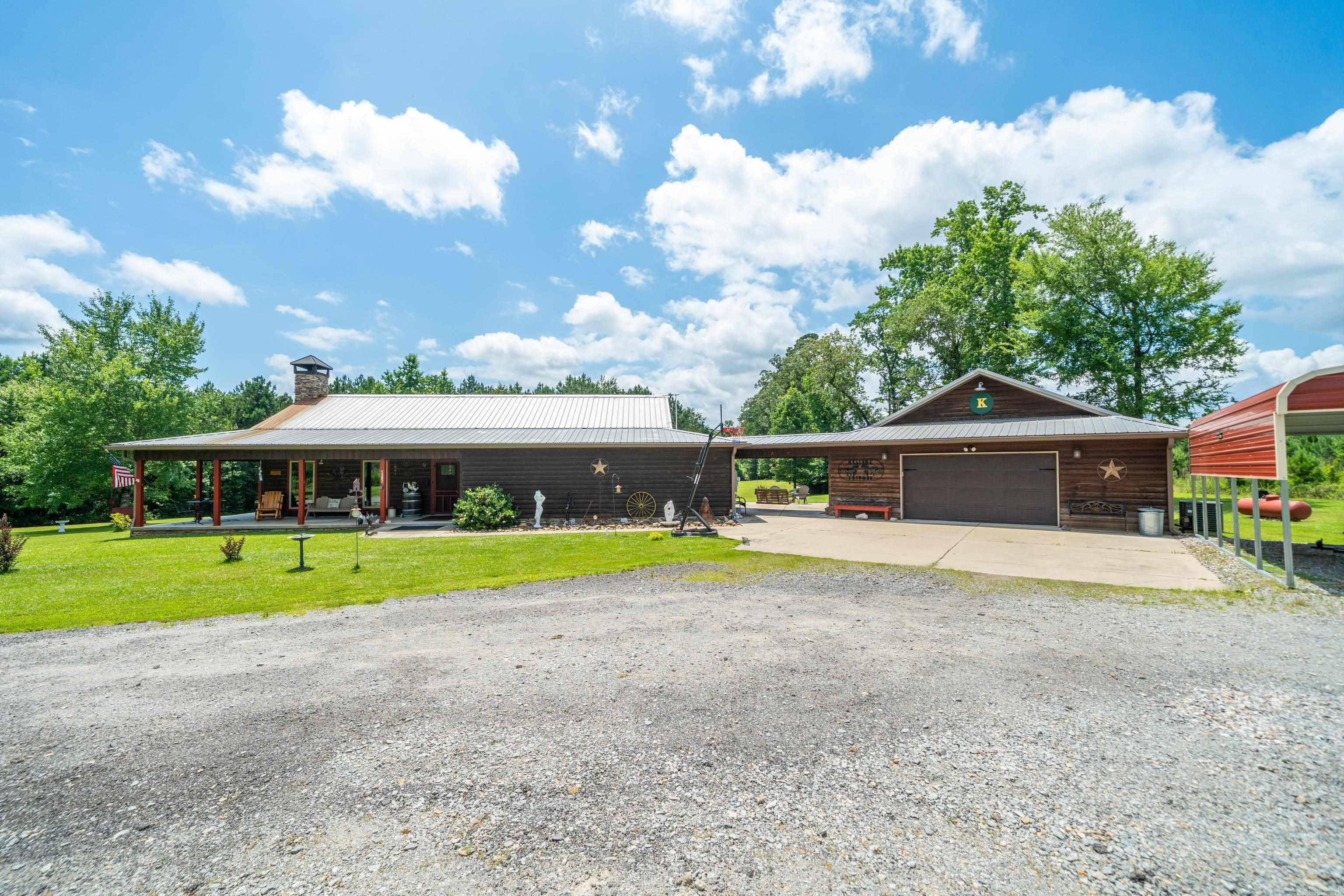 1382 Big Creek  Malvern, AR