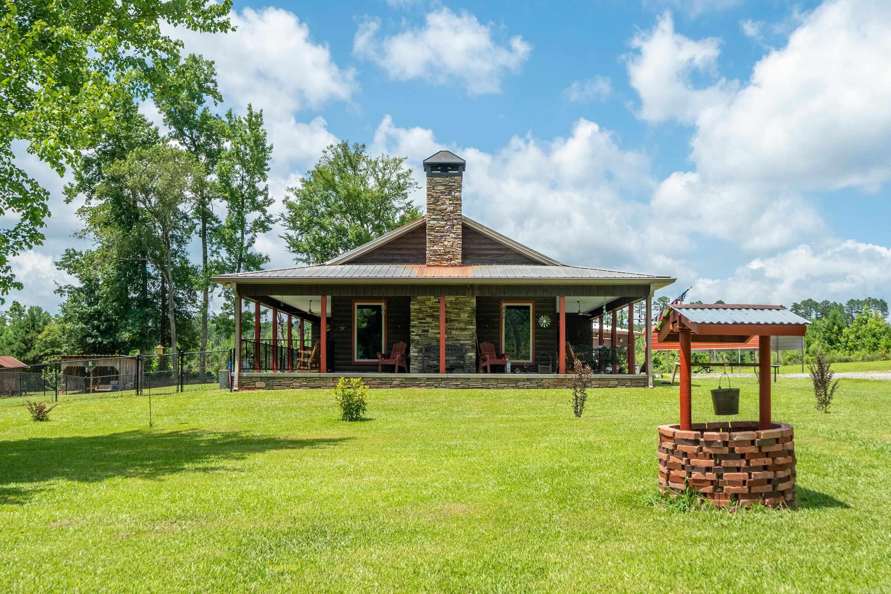 1382 Big Creek  Malvern, AR