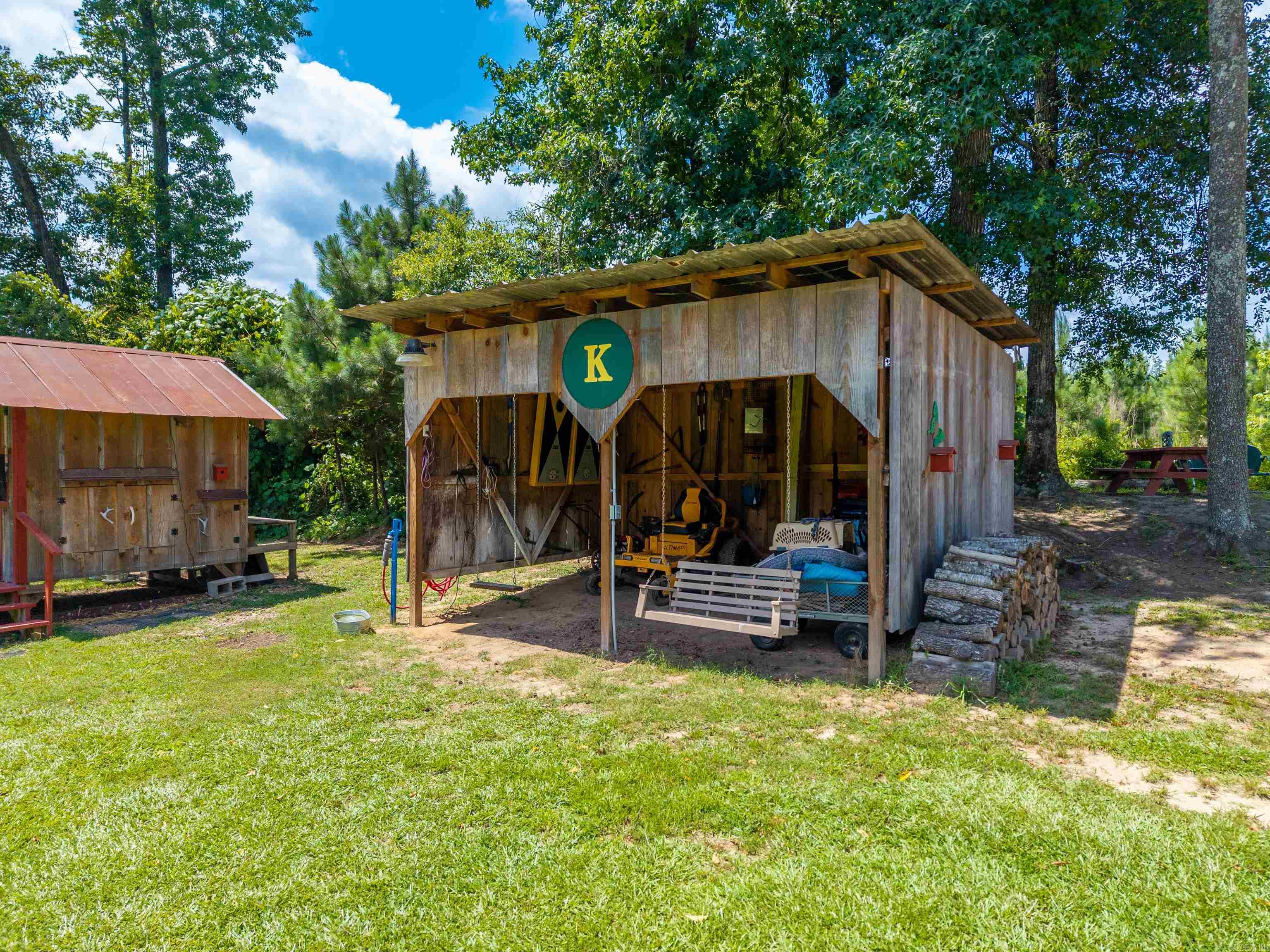 1382 Big Creek  Malvern, AR