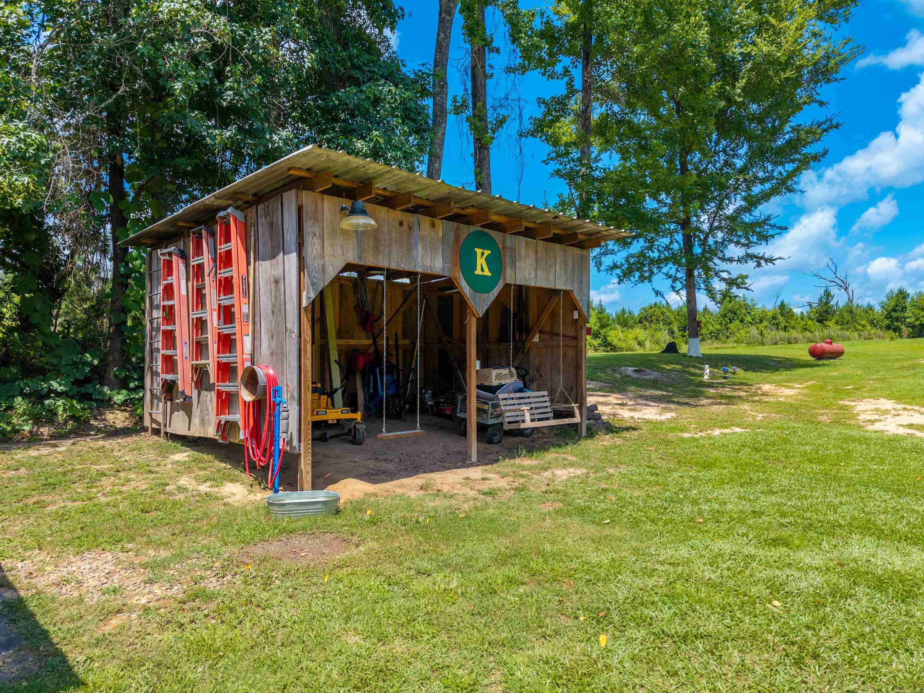 1382 Big Creek  Malvern, AR