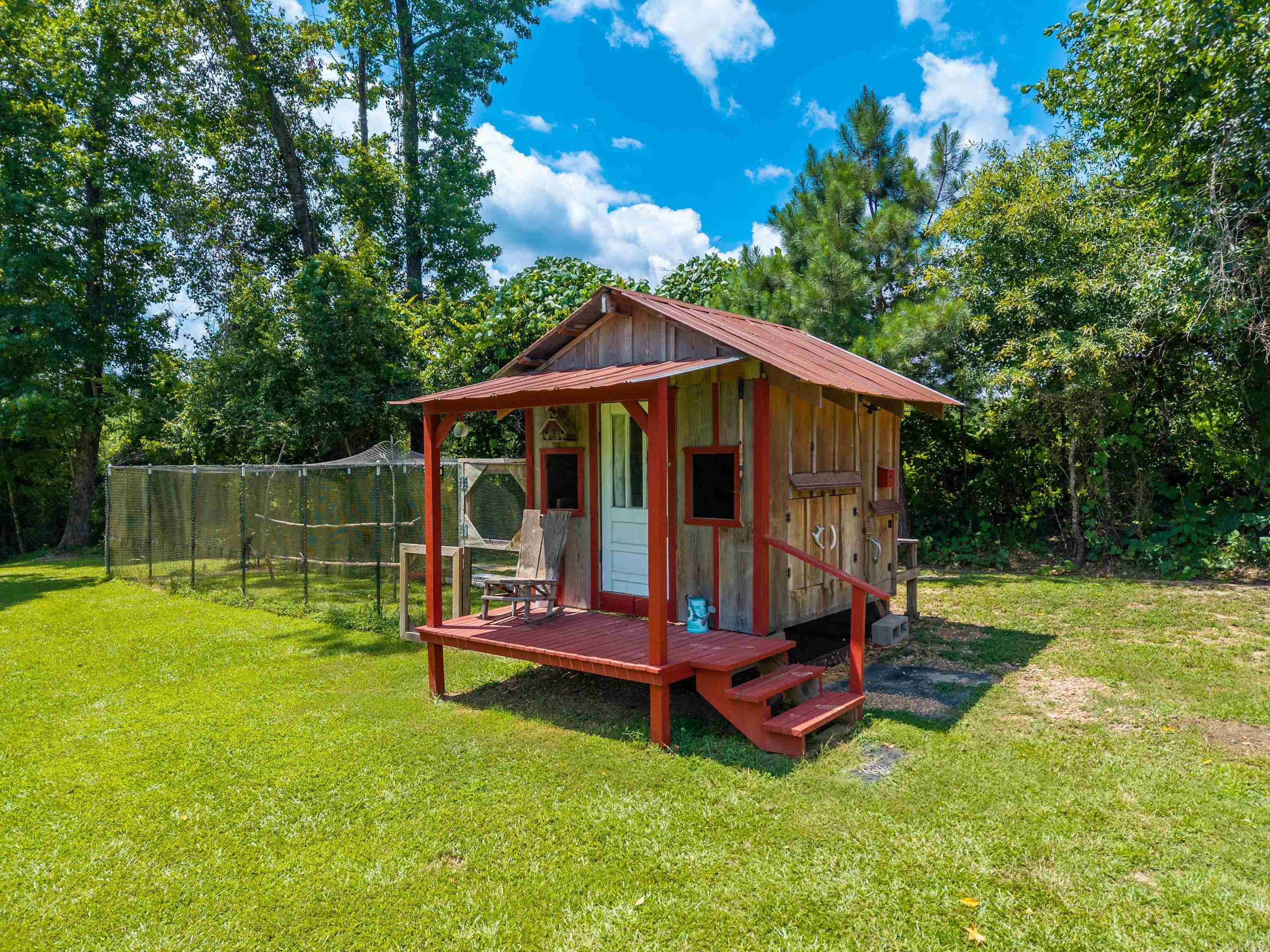 1382 Big Creek  Malvern, AR