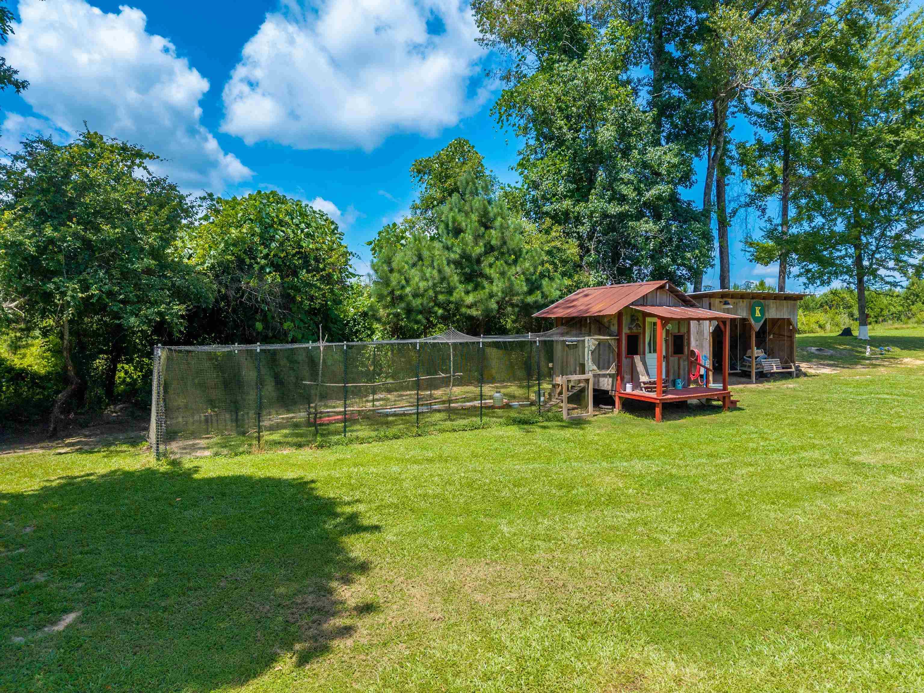 1382 Big Creek  Malvern, AR