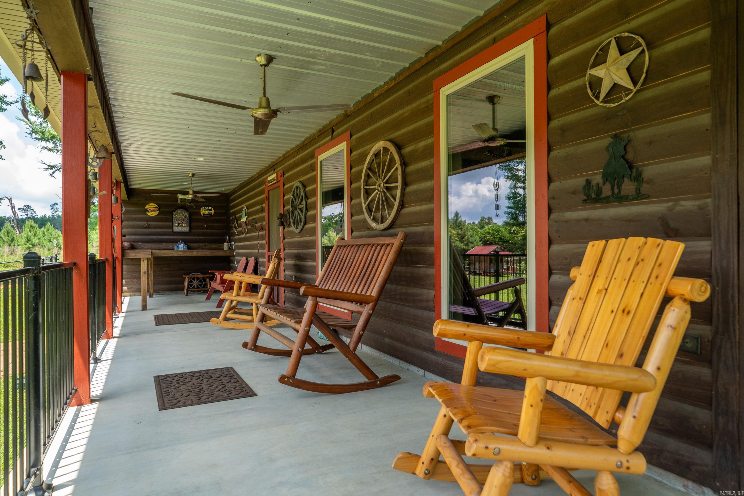 1382 Big Creek  Malvern, AR