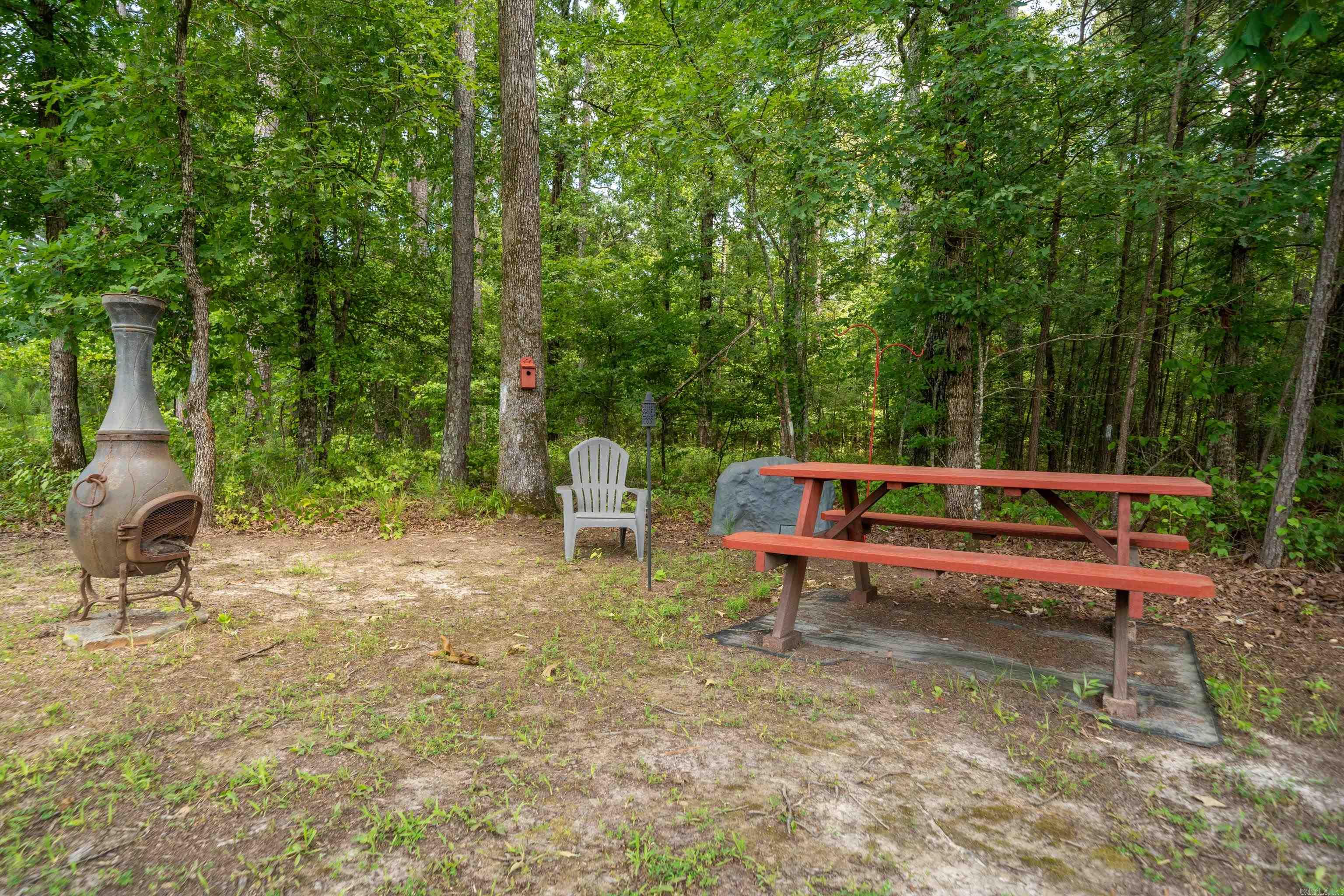 1382 Big Creek  Malvern, AR