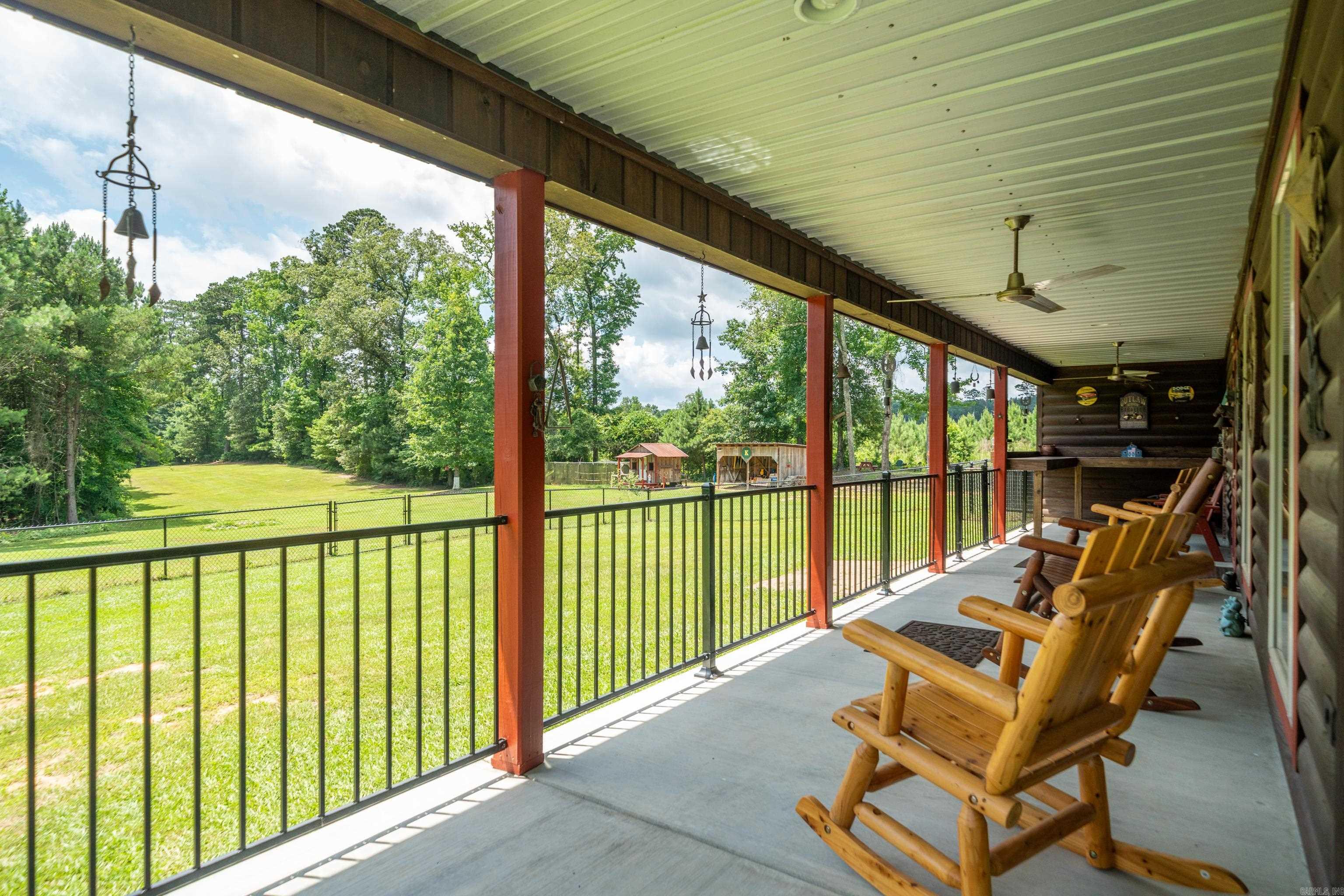 1382 Big Creek  Malvern, AR