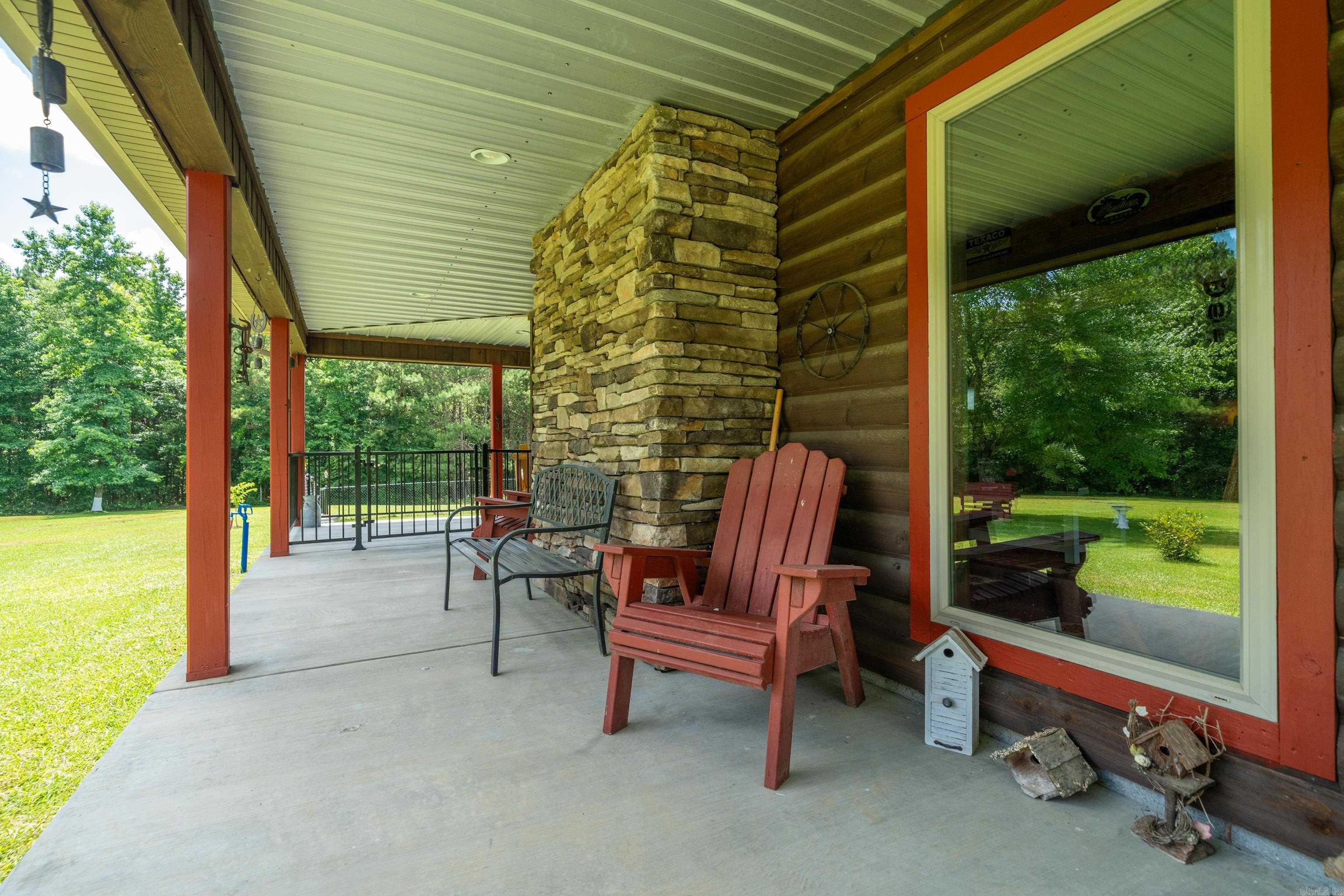 1382 Big Creek  Malvern, AR