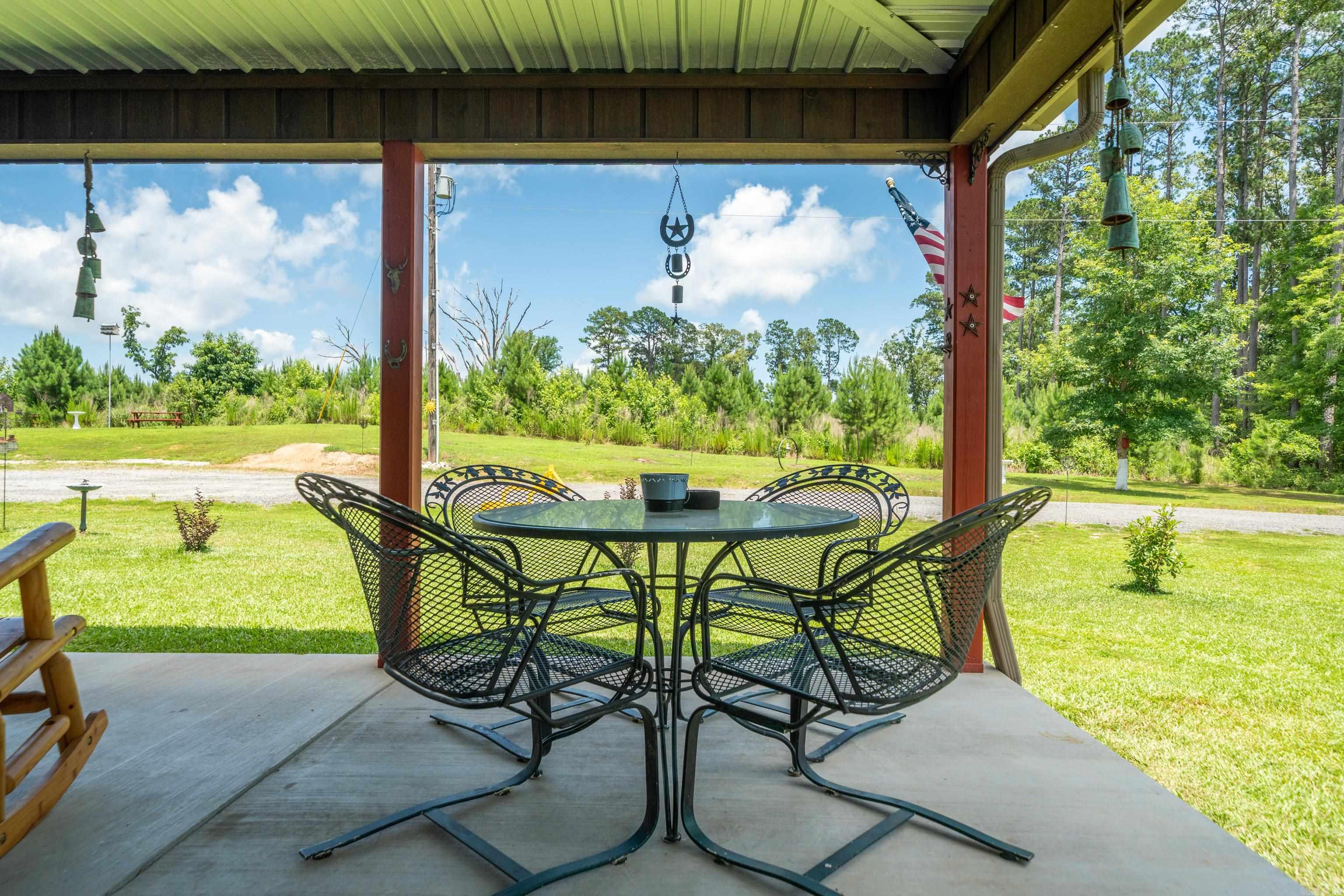 1382 Big Creek  Malvern, AR