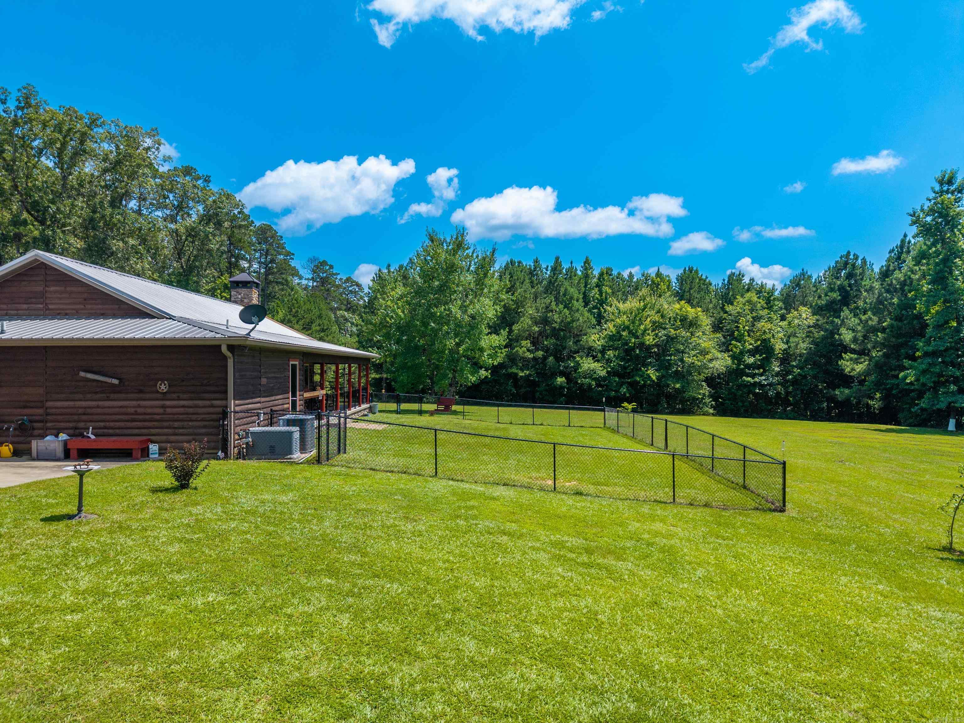 1382 Big Creek  Malvern, AR