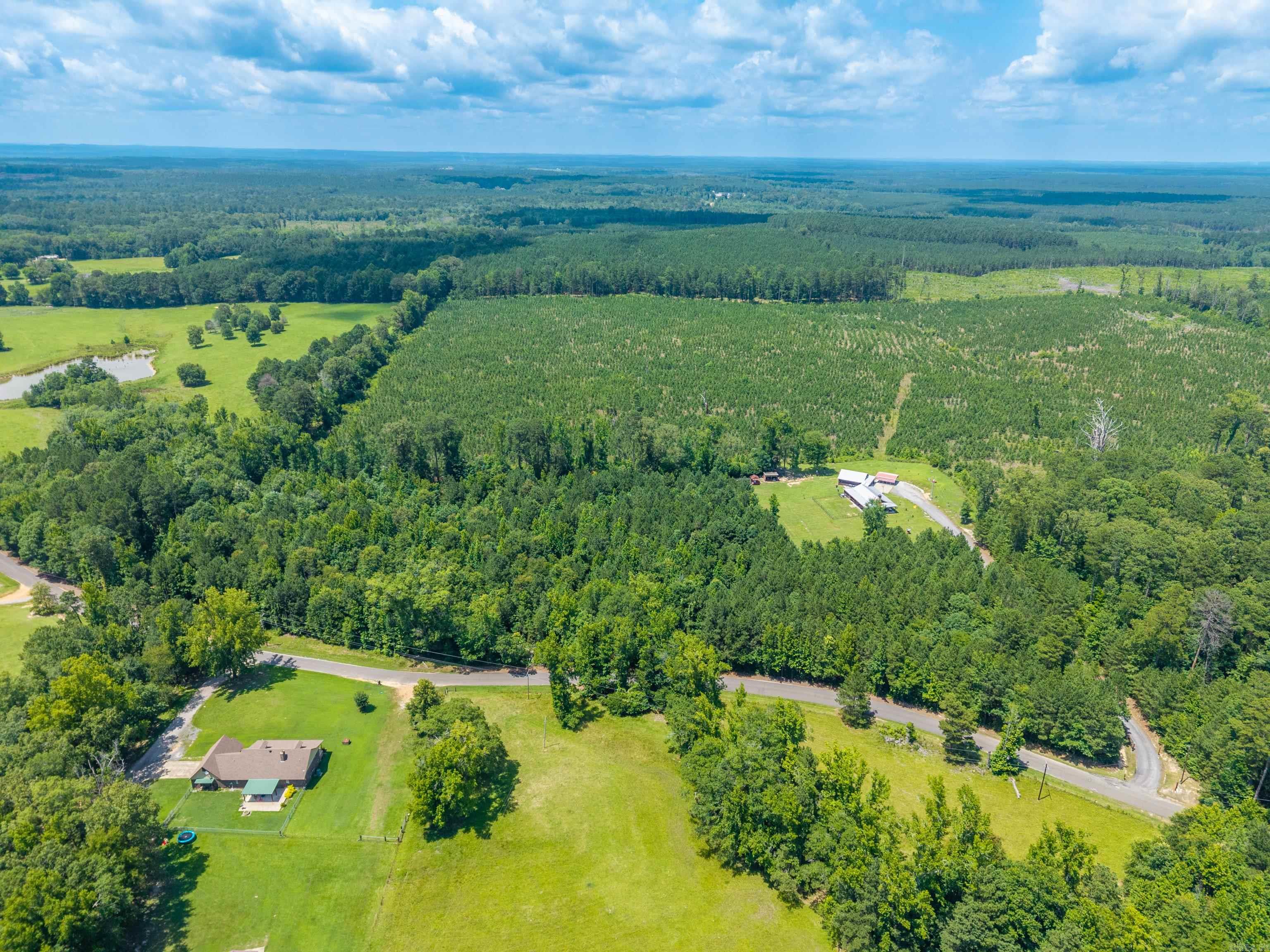 1382 Big Creek  Malvern, AR