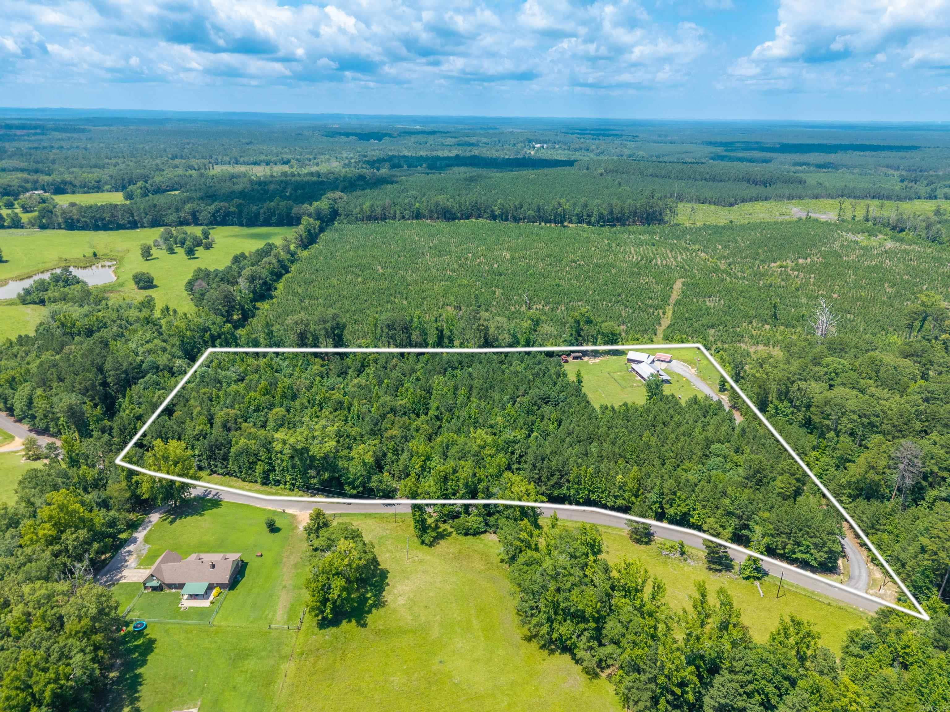 1382 Big Creek  Malvern, AR