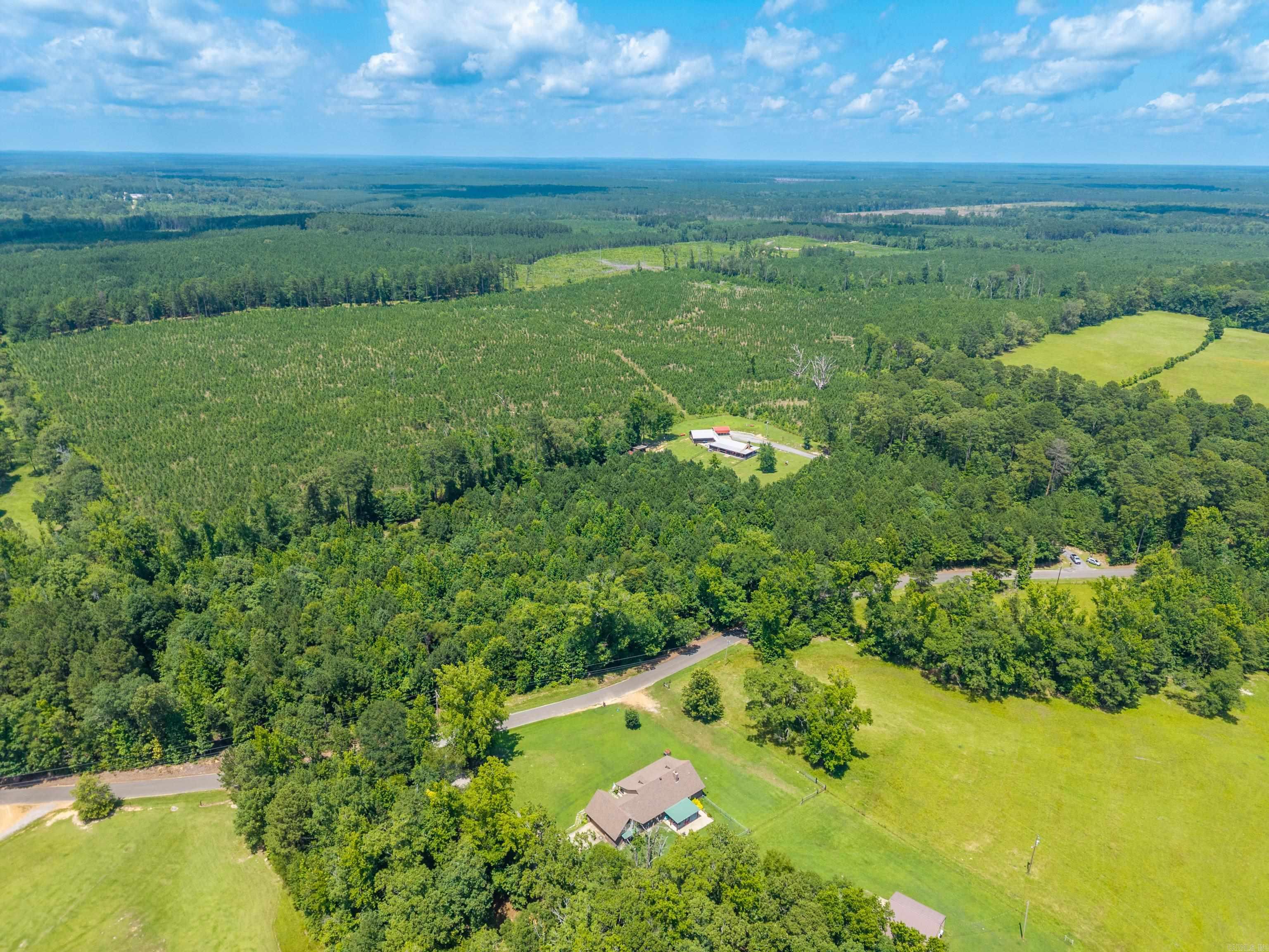 1382 Big Creek  Malvern, AR