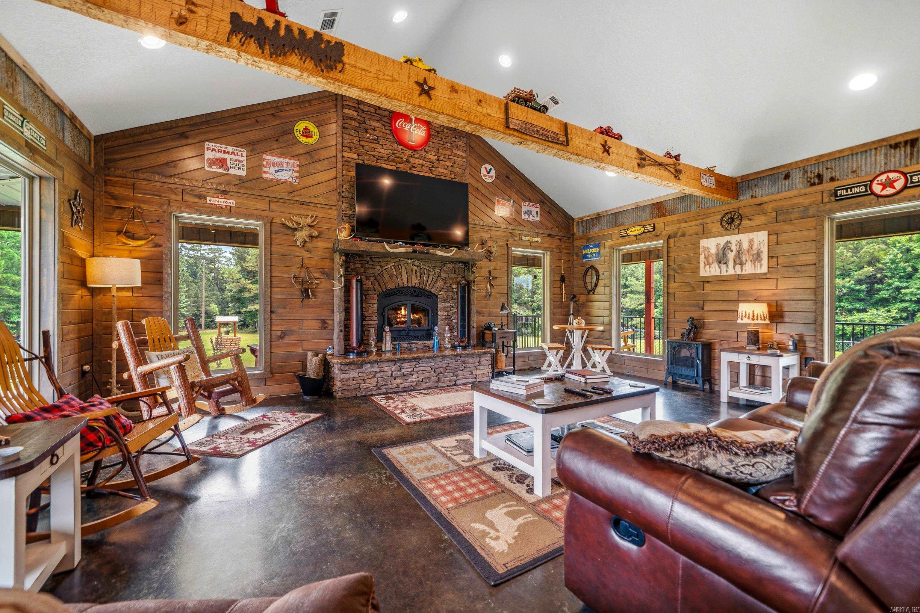 1382 Big Creek  Malvern, AR