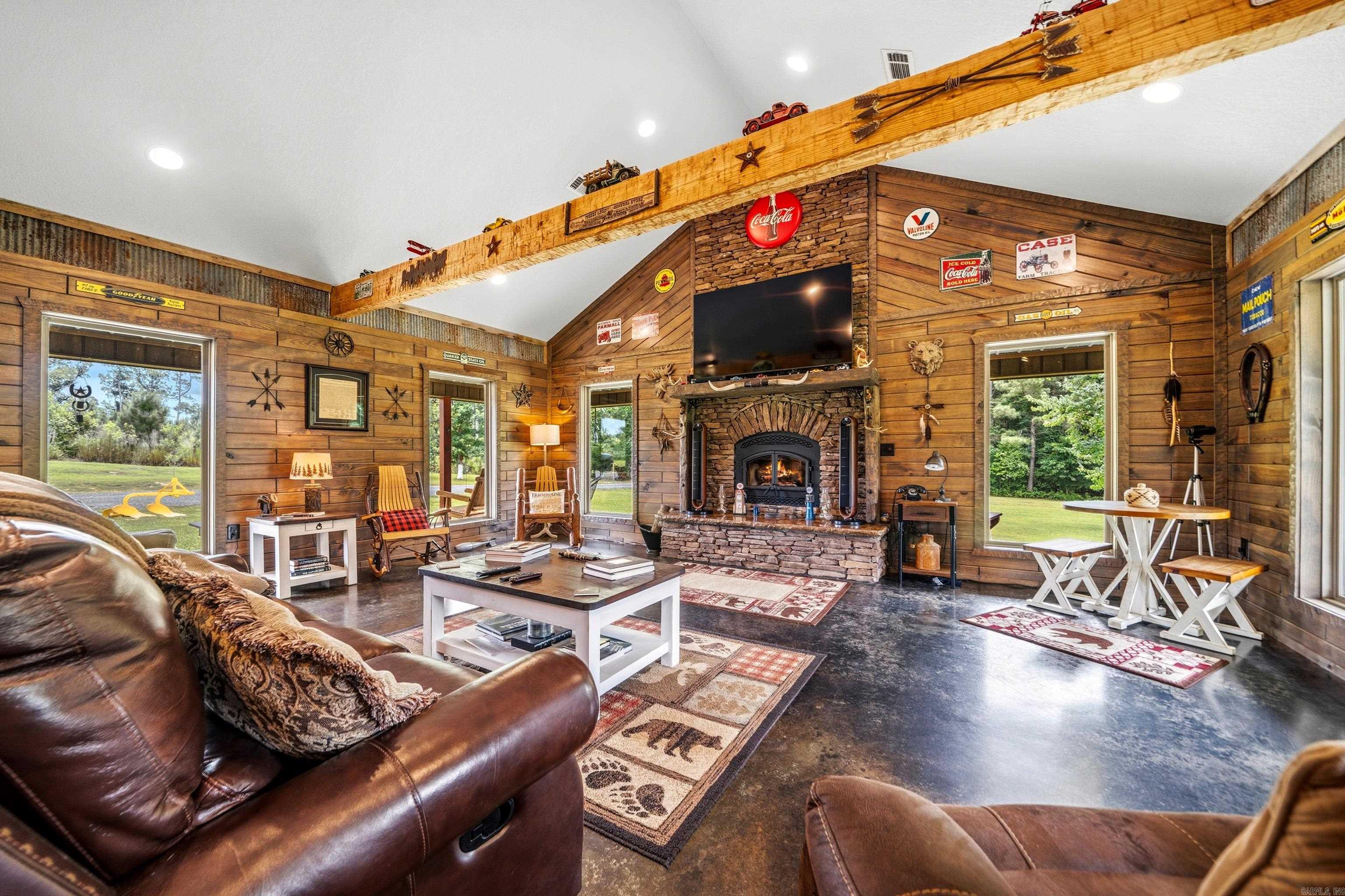 1382 Big Creek  Malvern, AR
