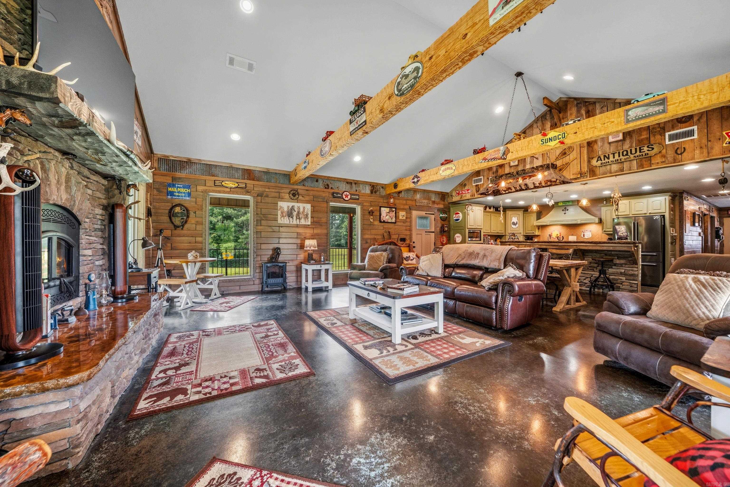 1382 Big Creek  Malvern, AR