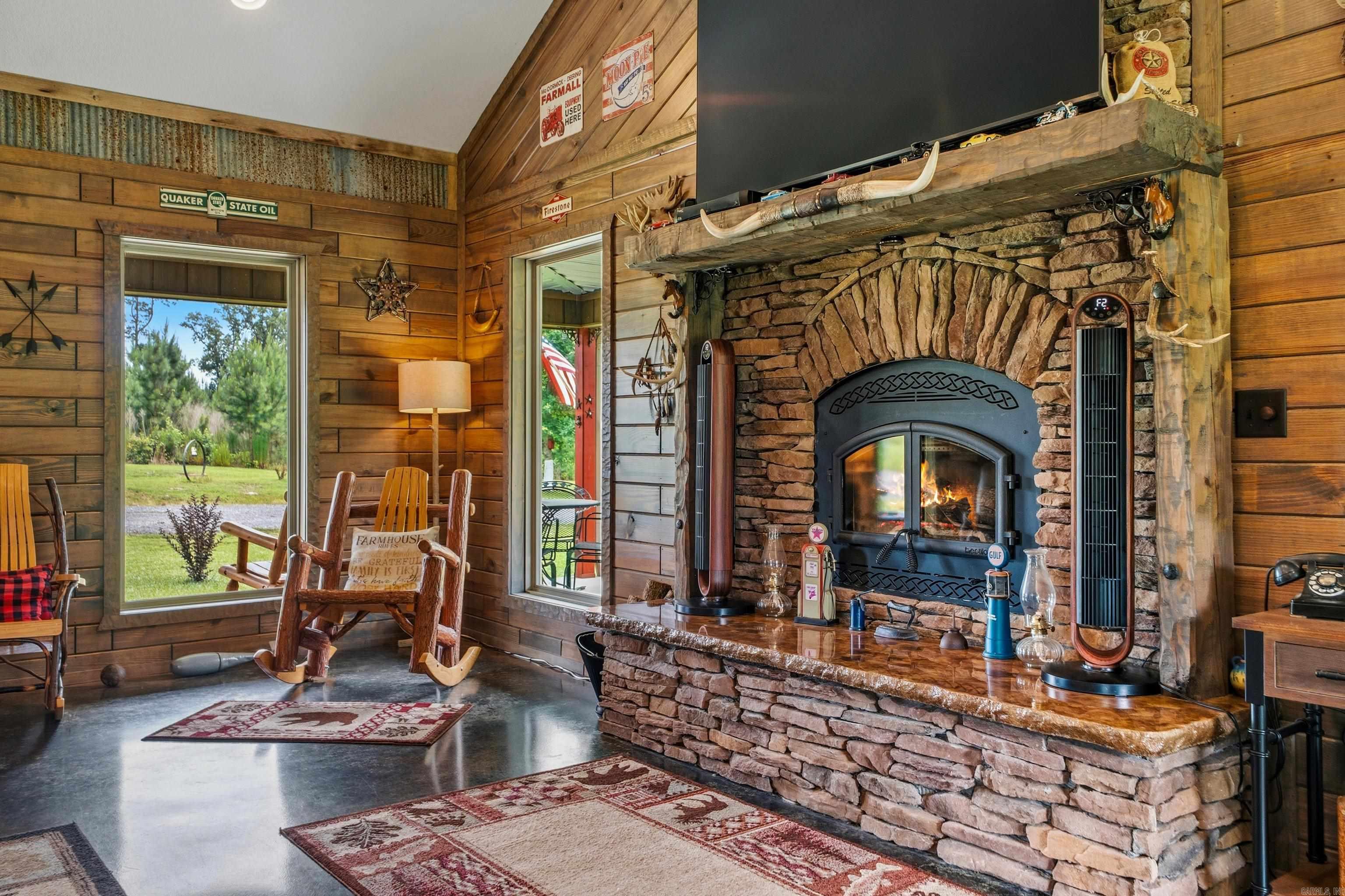 1382 Big Creek  Malvern, AR