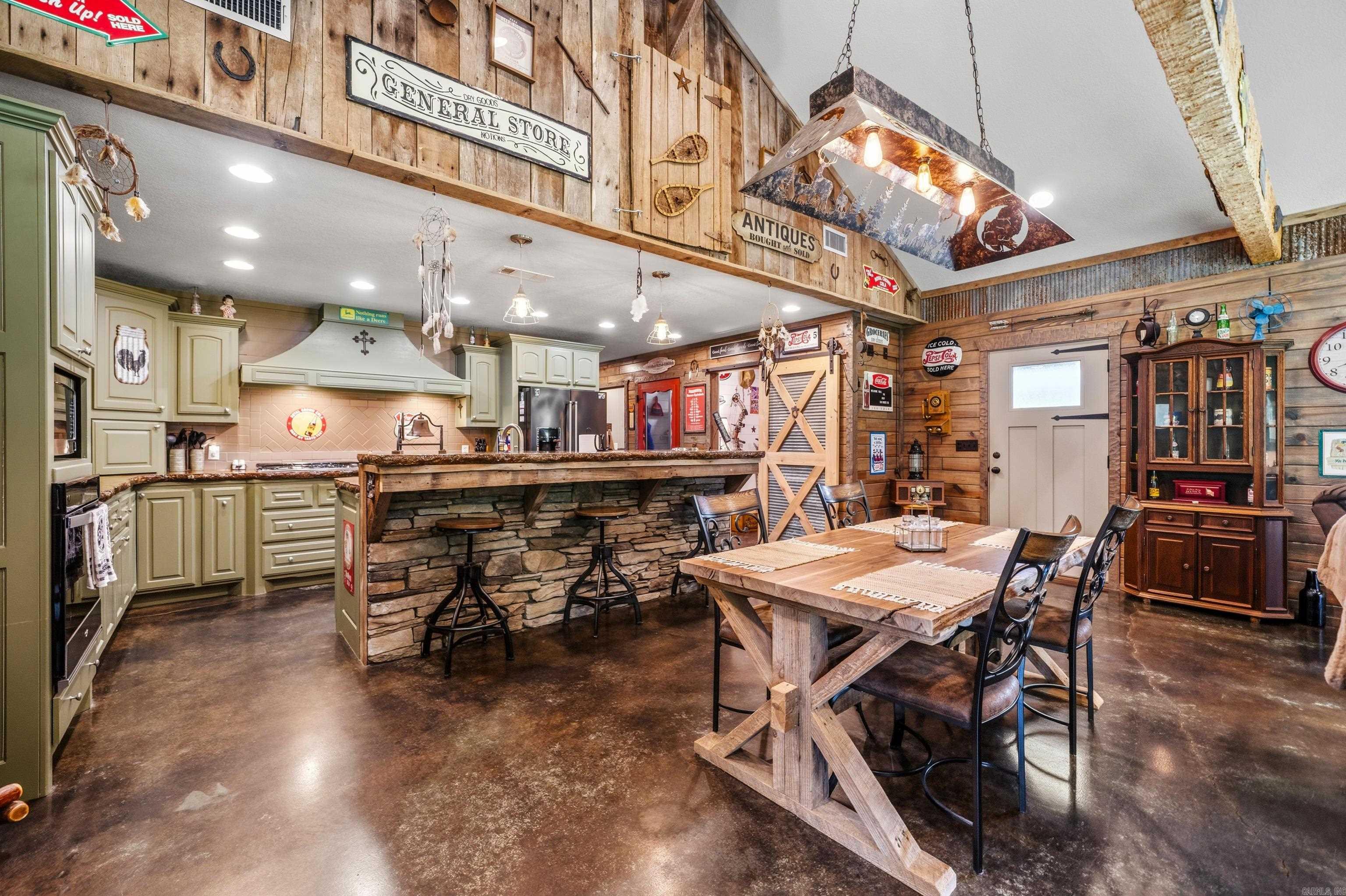 1382 Big Creek  Malvern, AR