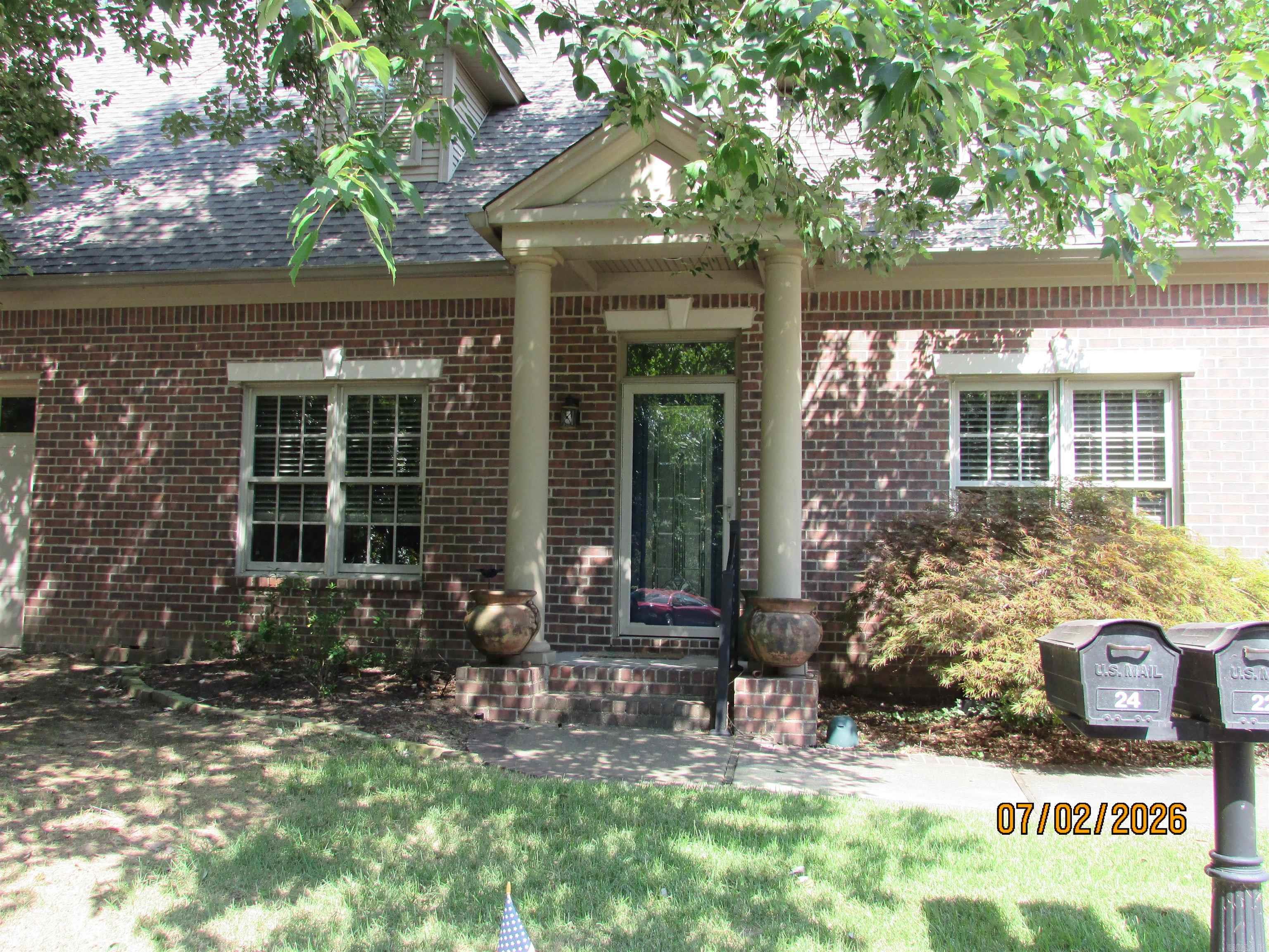 22 Creekwood Cove North Little Rock, AR 72116