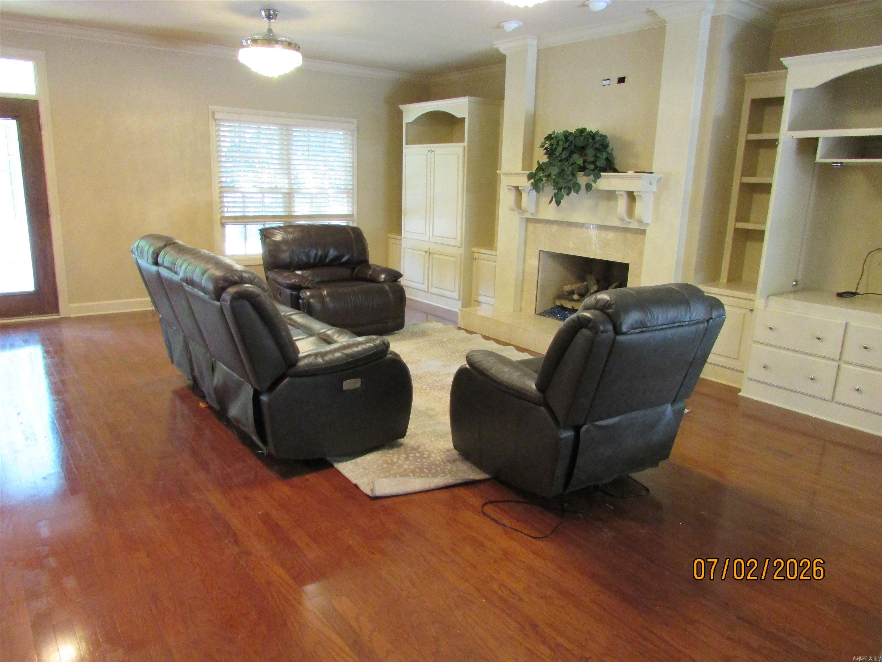 22 Creekwood Cove North Little Rock, AR 72116