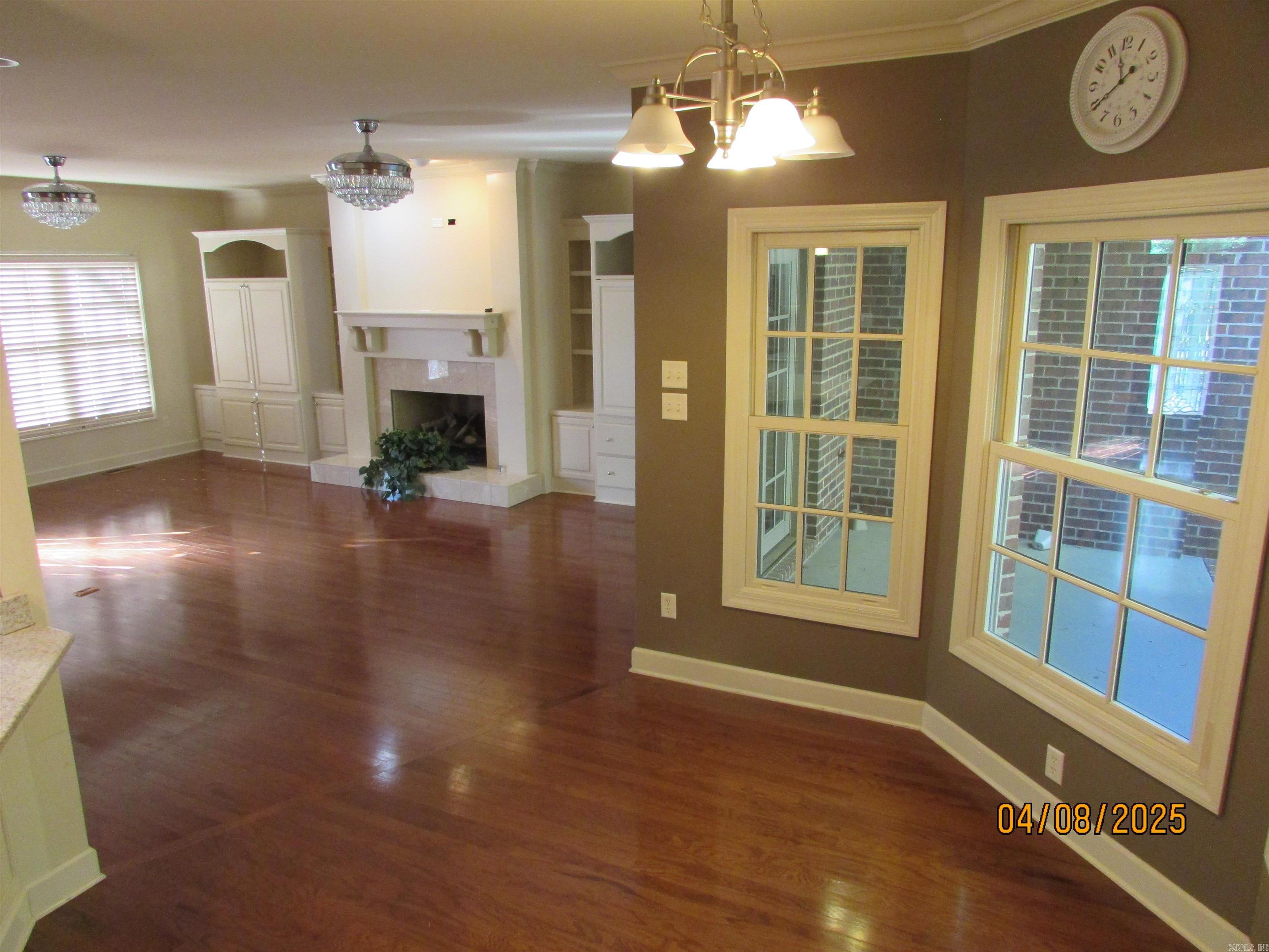 22 Creekwood Cove North Little Rock, AR 72116