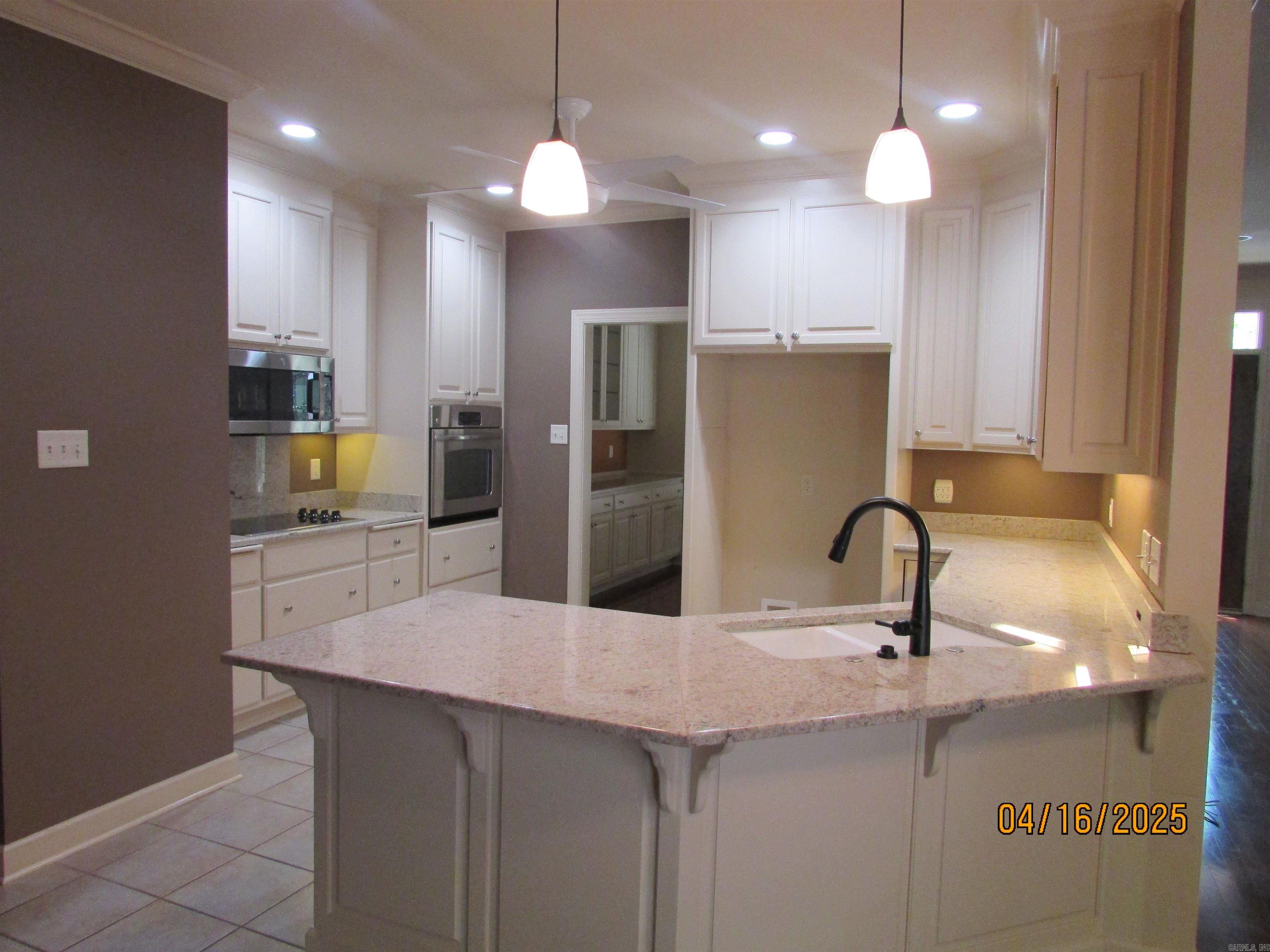 22 Creekwood Cove North Little Rock, AR 72116