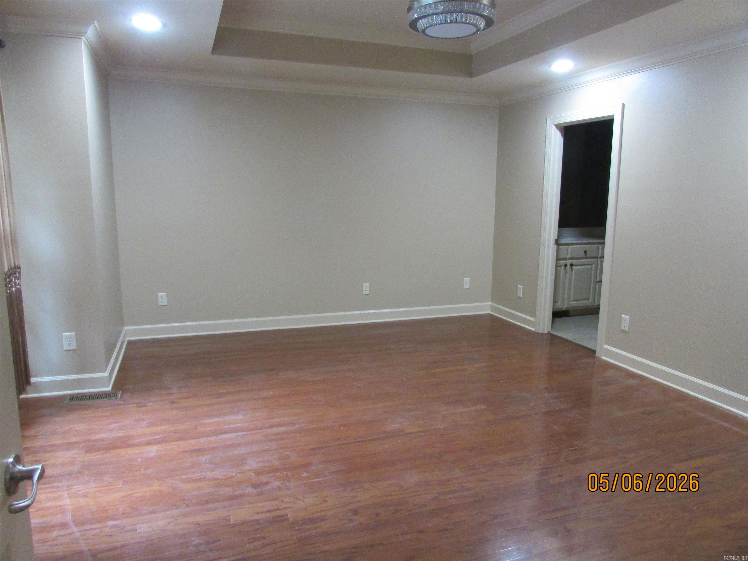 22 Creekwood Cove  North Little Rock, AR