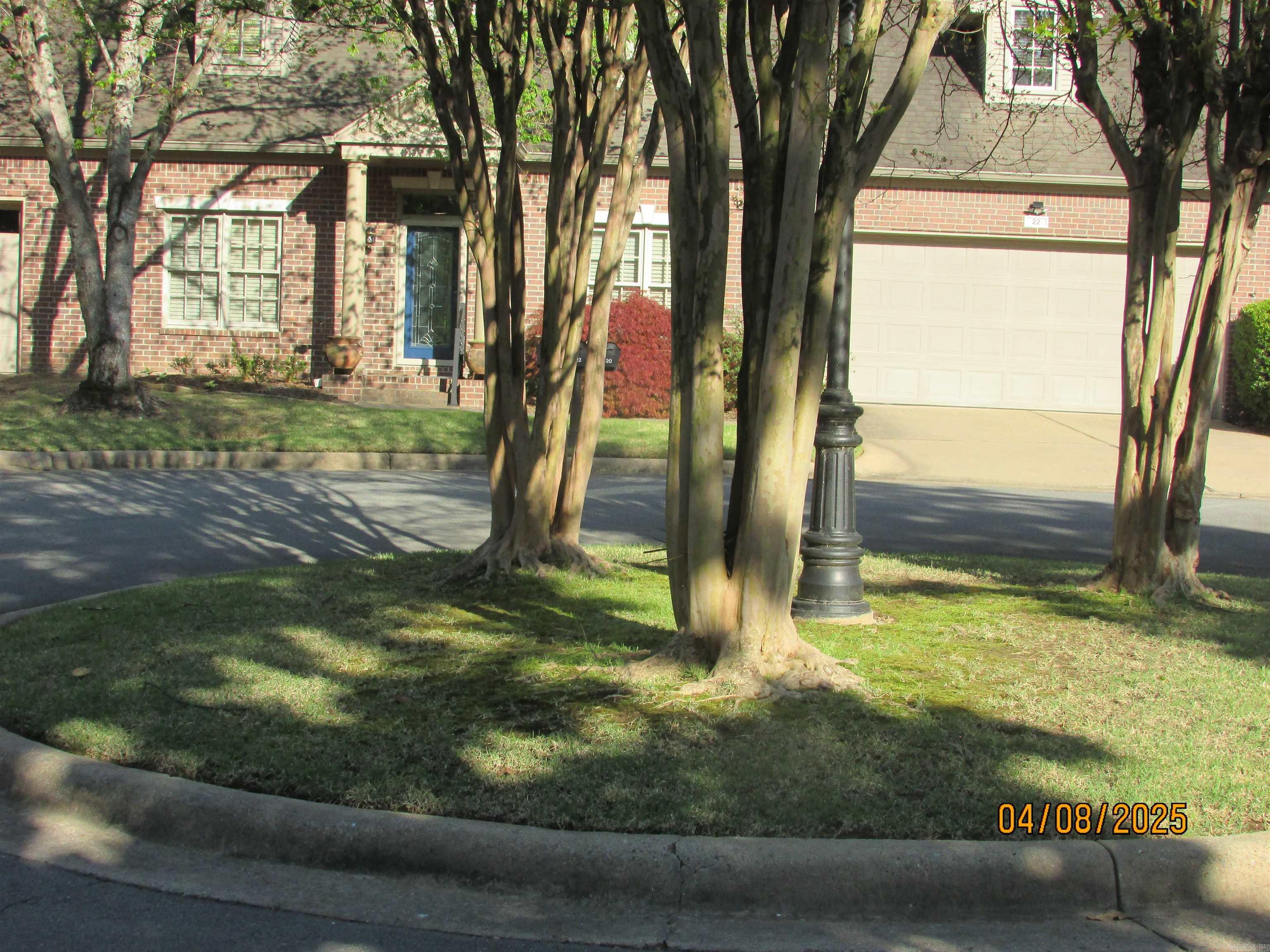 22 Creekwood Cove North Little Rock, AR 72116