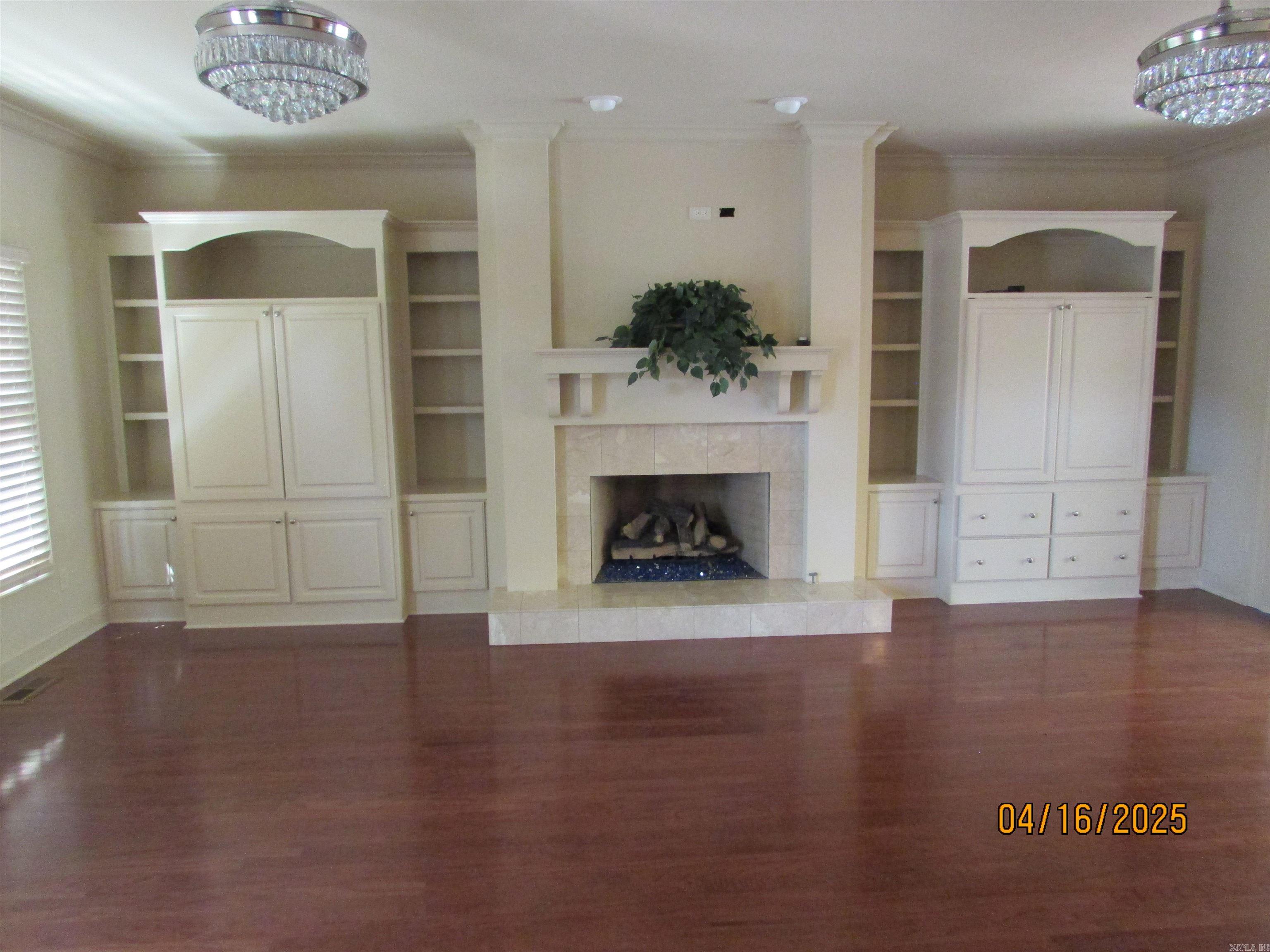 22 Creekwood Cove North Little Rock, AR 72116