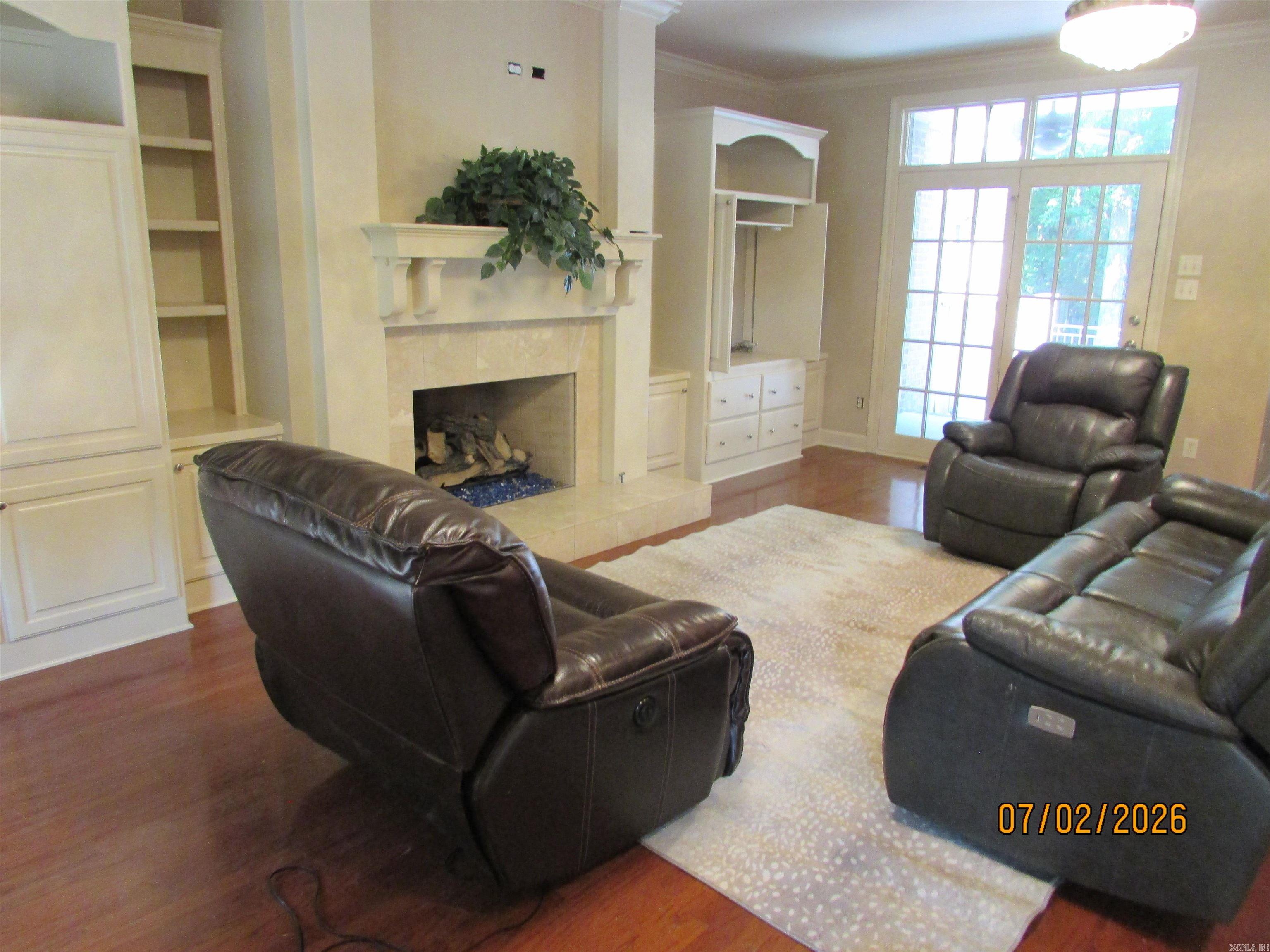 22 Creekwood Cove North Little Rock, AR 72116
