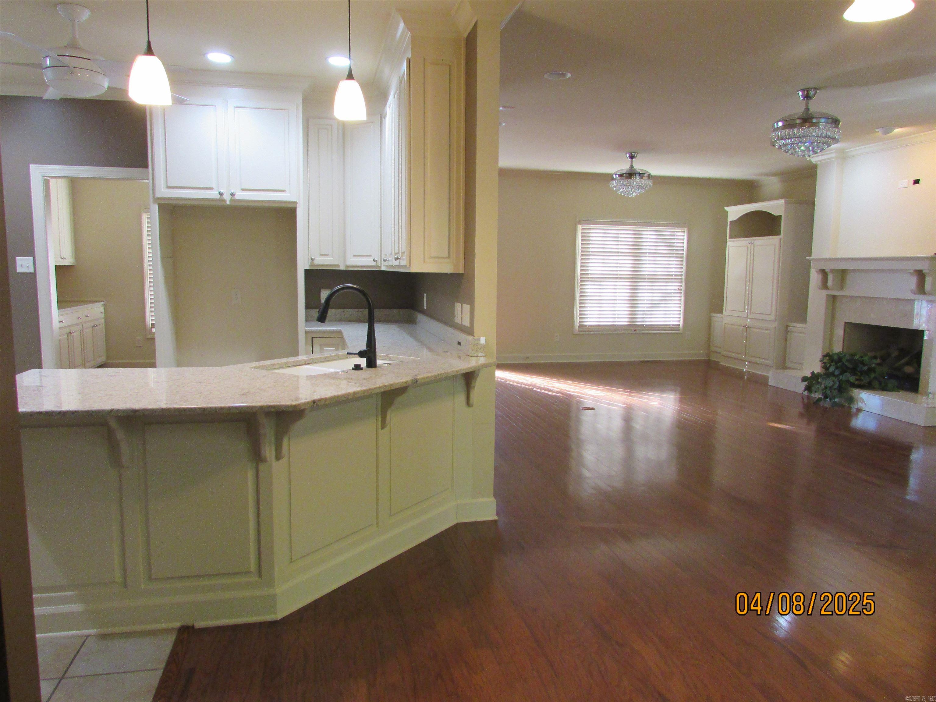 22 Creekwood Cove North Little Rock, AR 72116
