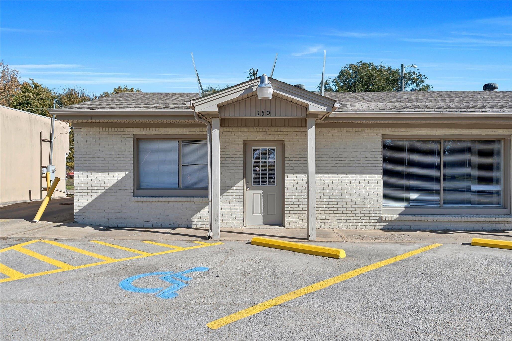 150 Highway 463 150 - 154 Hwy 463 Trumann, AR