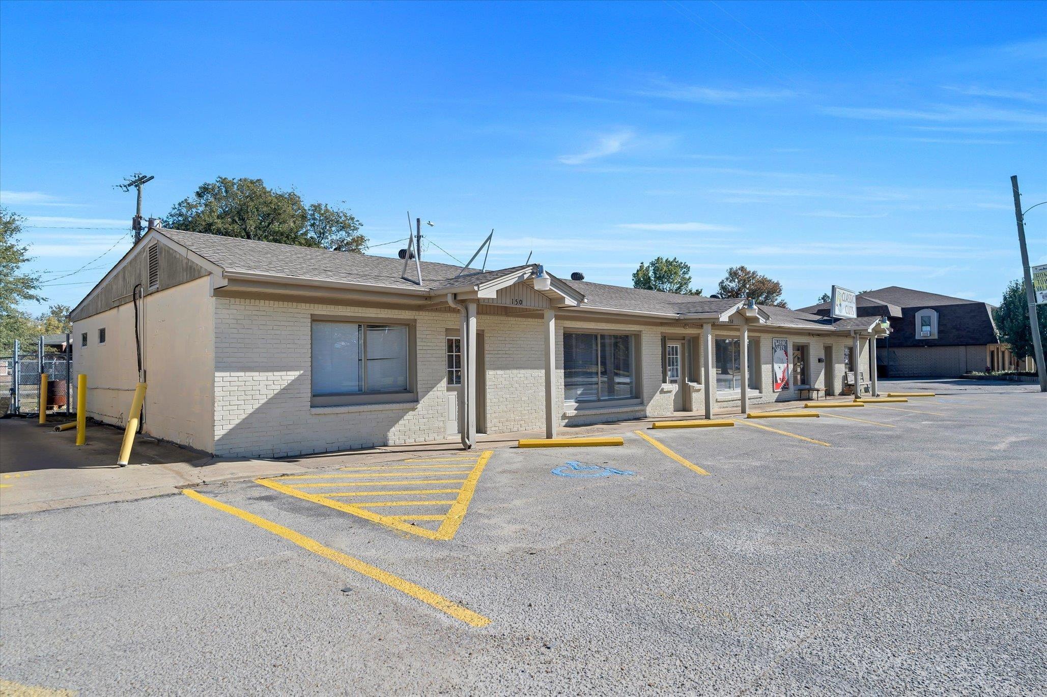 150 Highway 463 150 - 154 Hwy 463 Trumann, AR