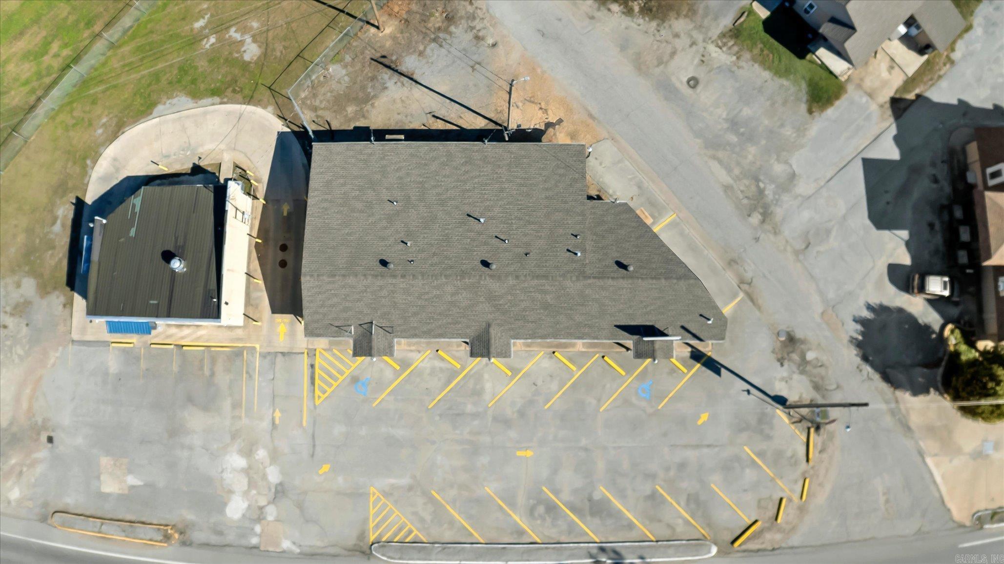 150 Highway 463 150 - 154 Hwy 463 Trumann, AR