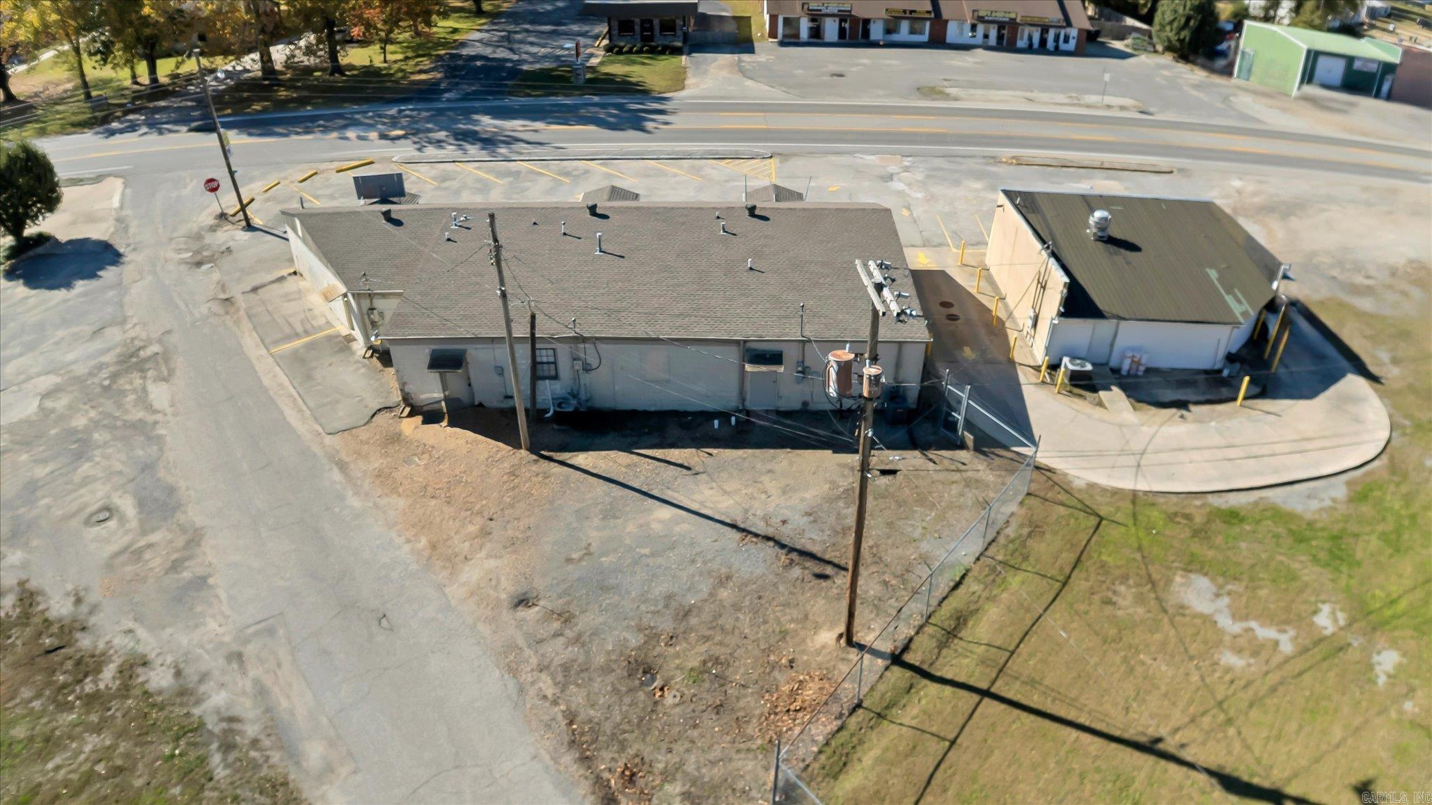 150 Highway 463 150 - 154 Hwy 463 Trumann, AR
