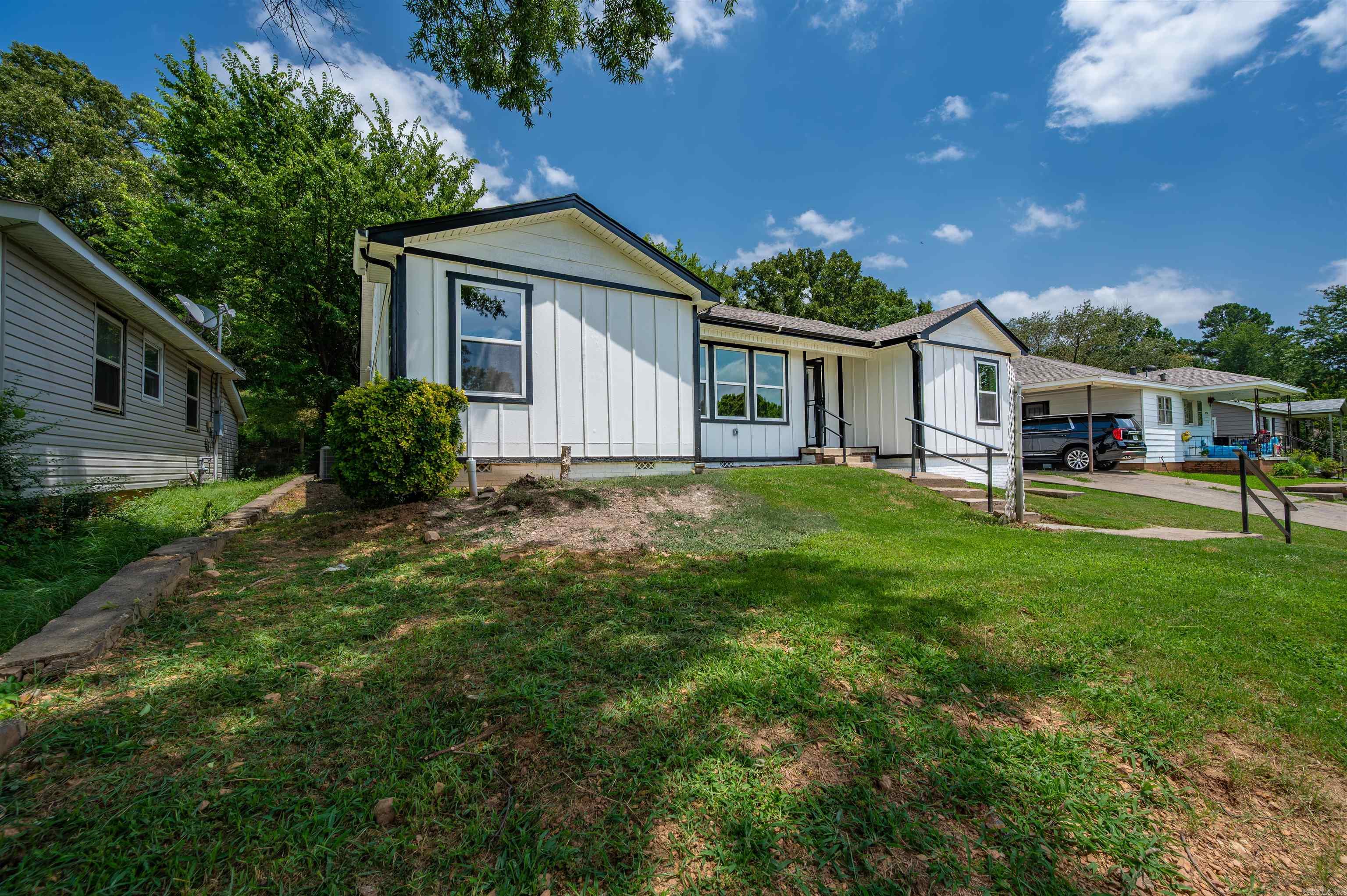 4408 Maple  North Little Rock, AR