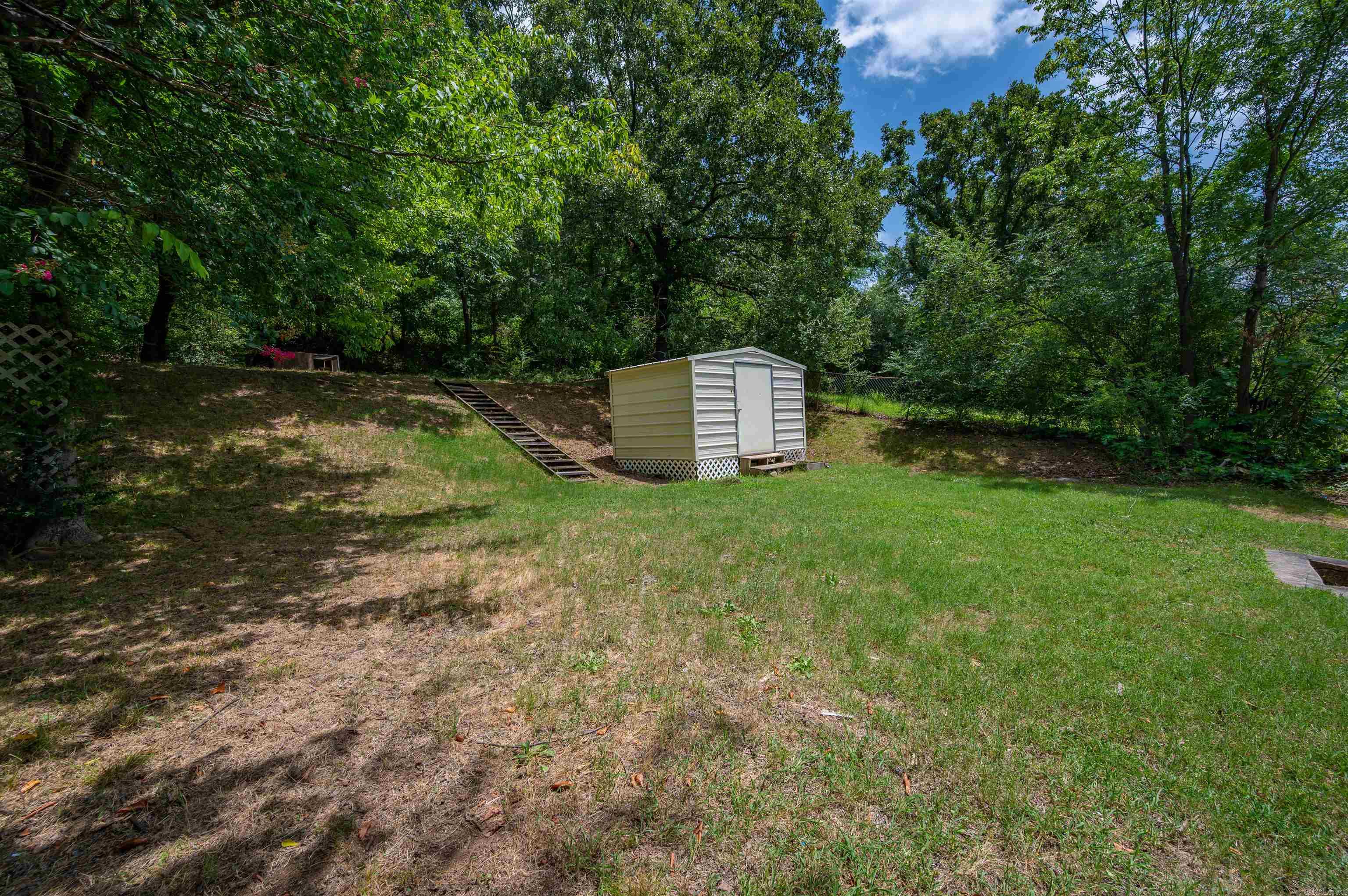 4408 Maple  North Little Rock, AR