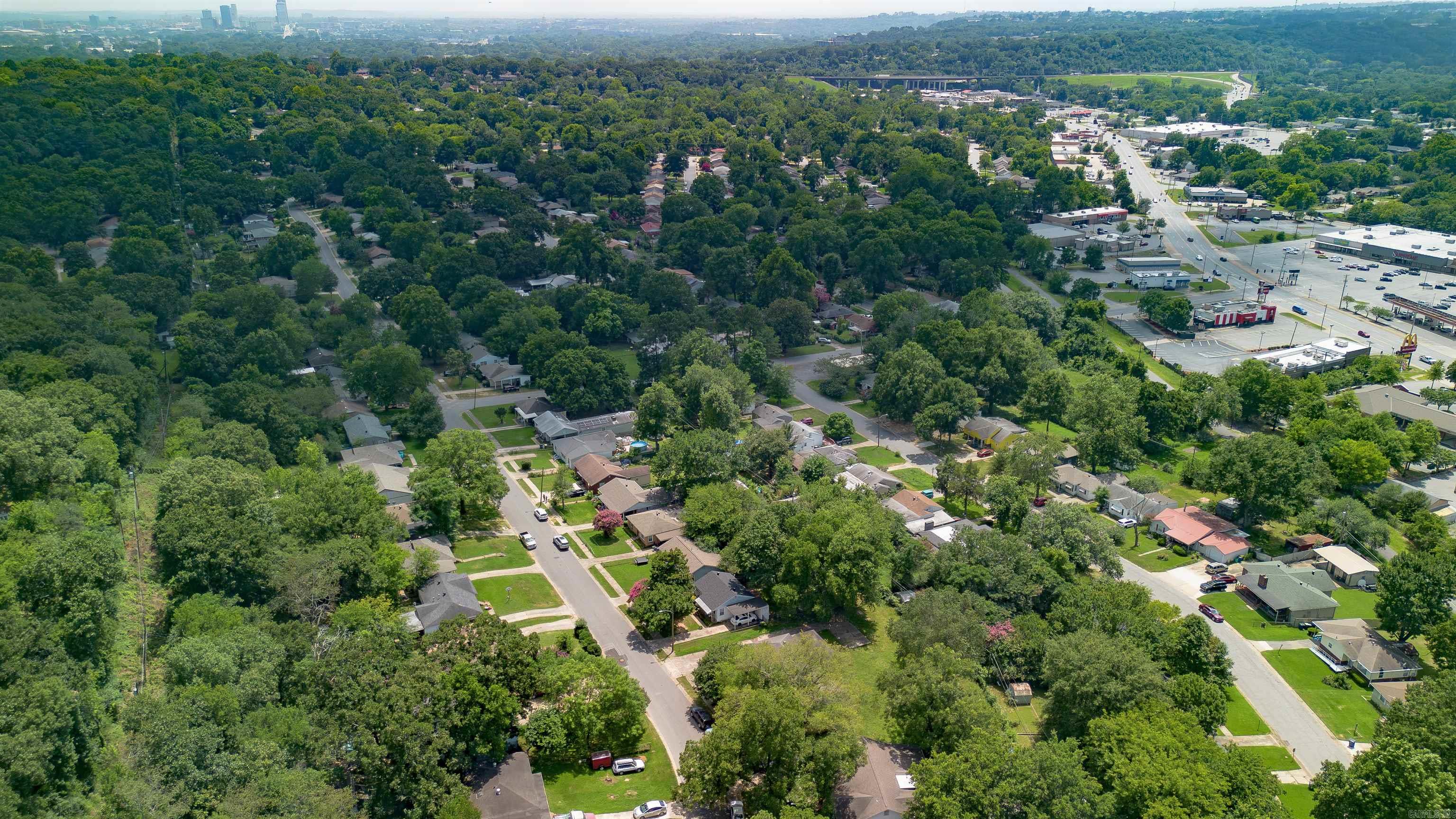 4408 Maple  North Little Rock, AR