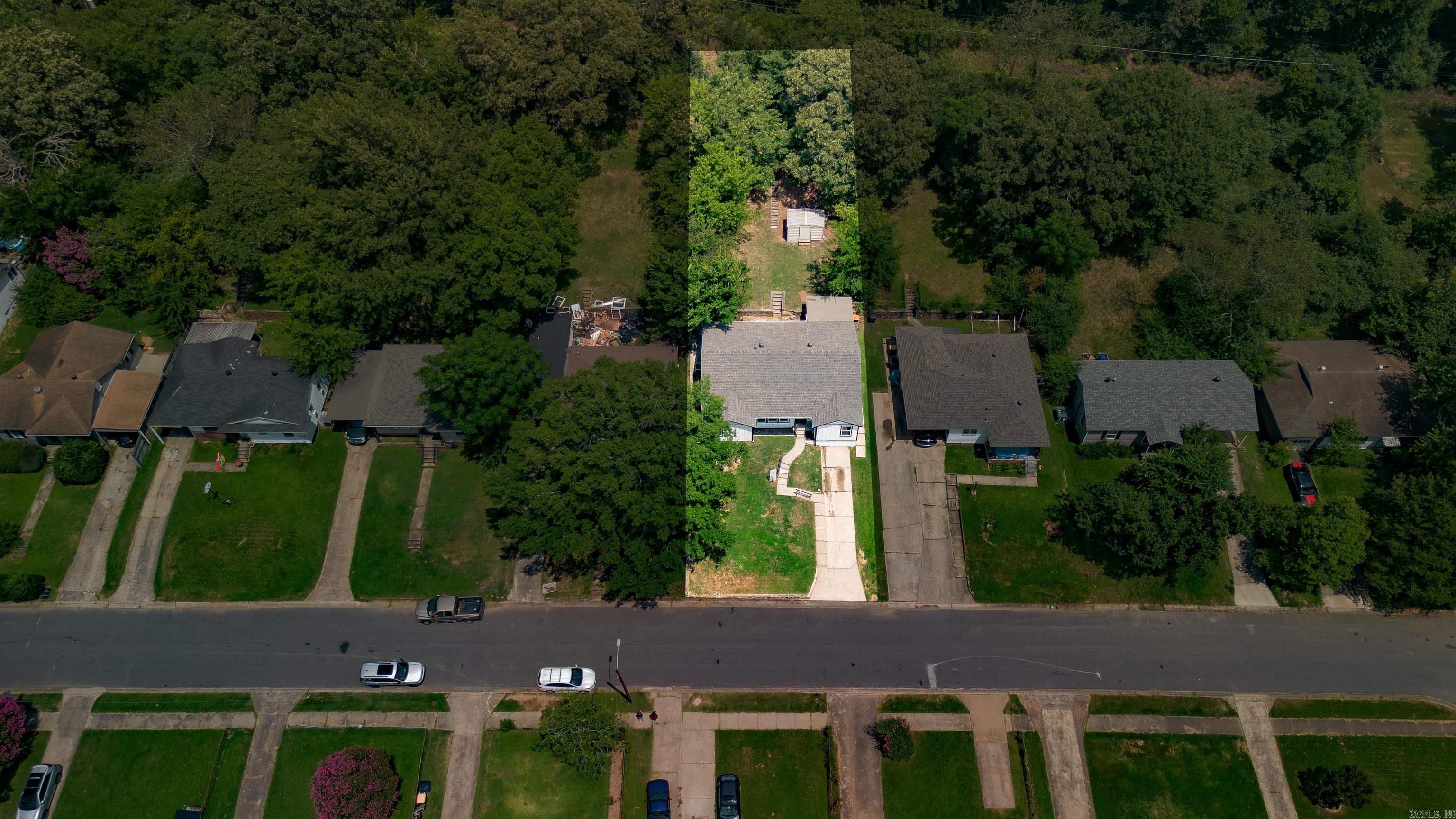 4408 Maple  North Little Rock, AR