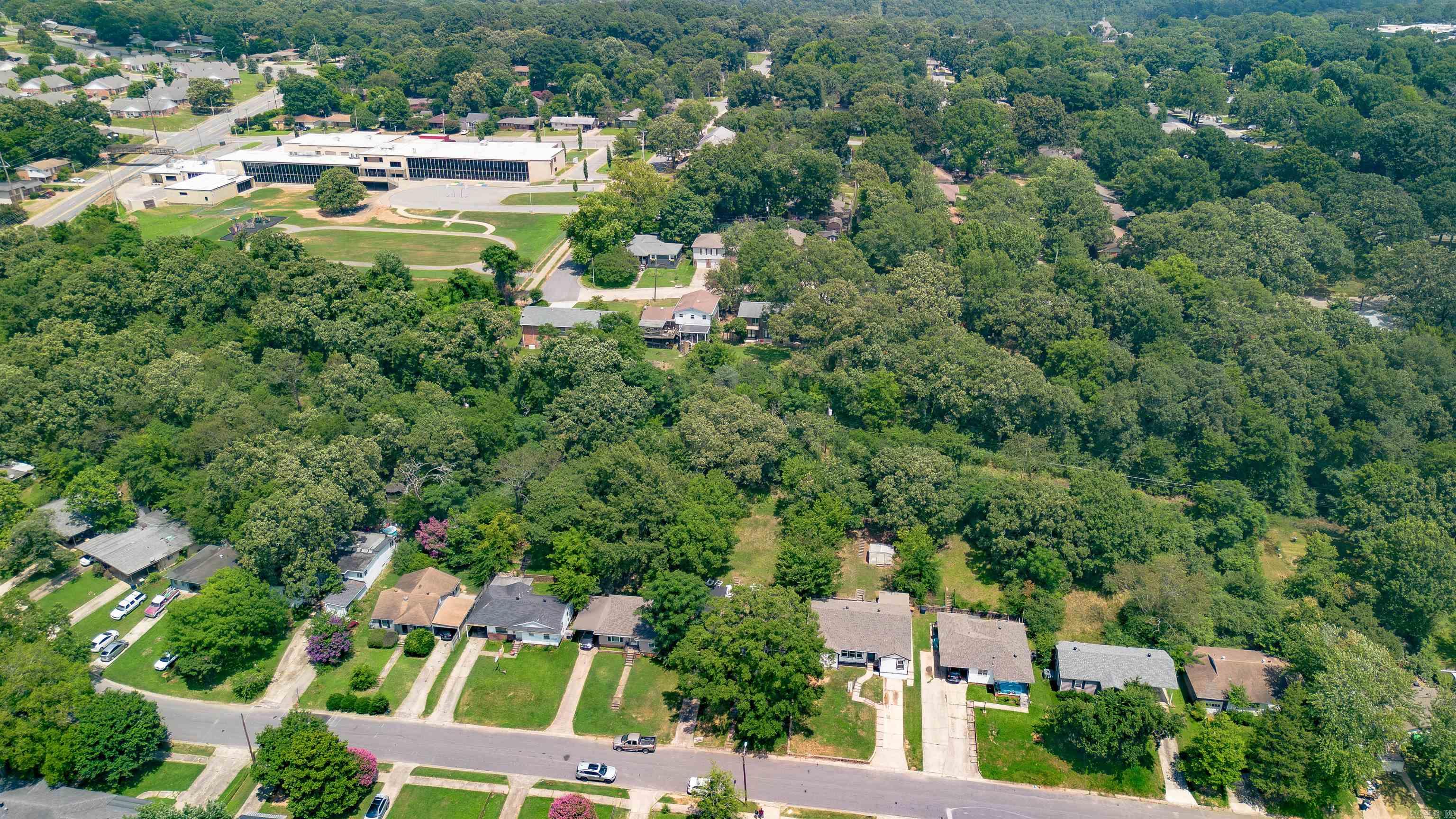 4408 Maple  North Little Rock, AR