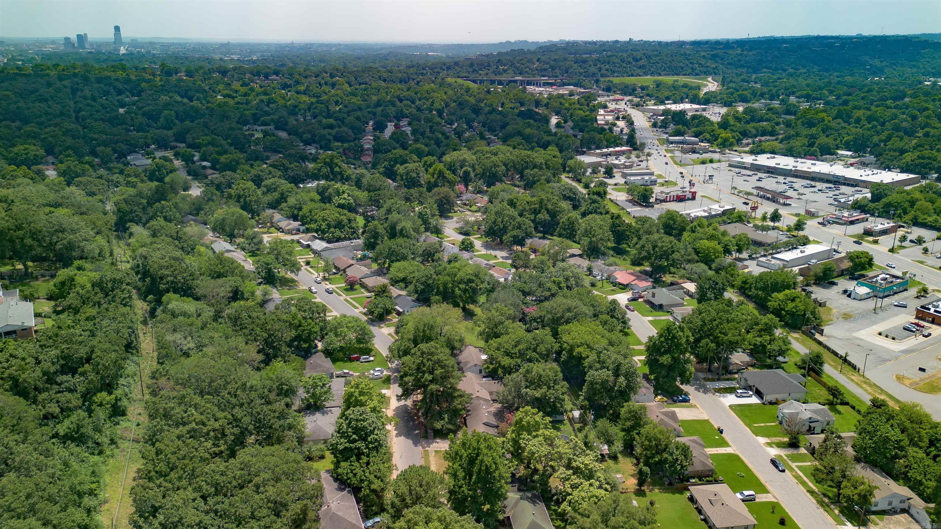 4408 Maple  North Little Rock, AR