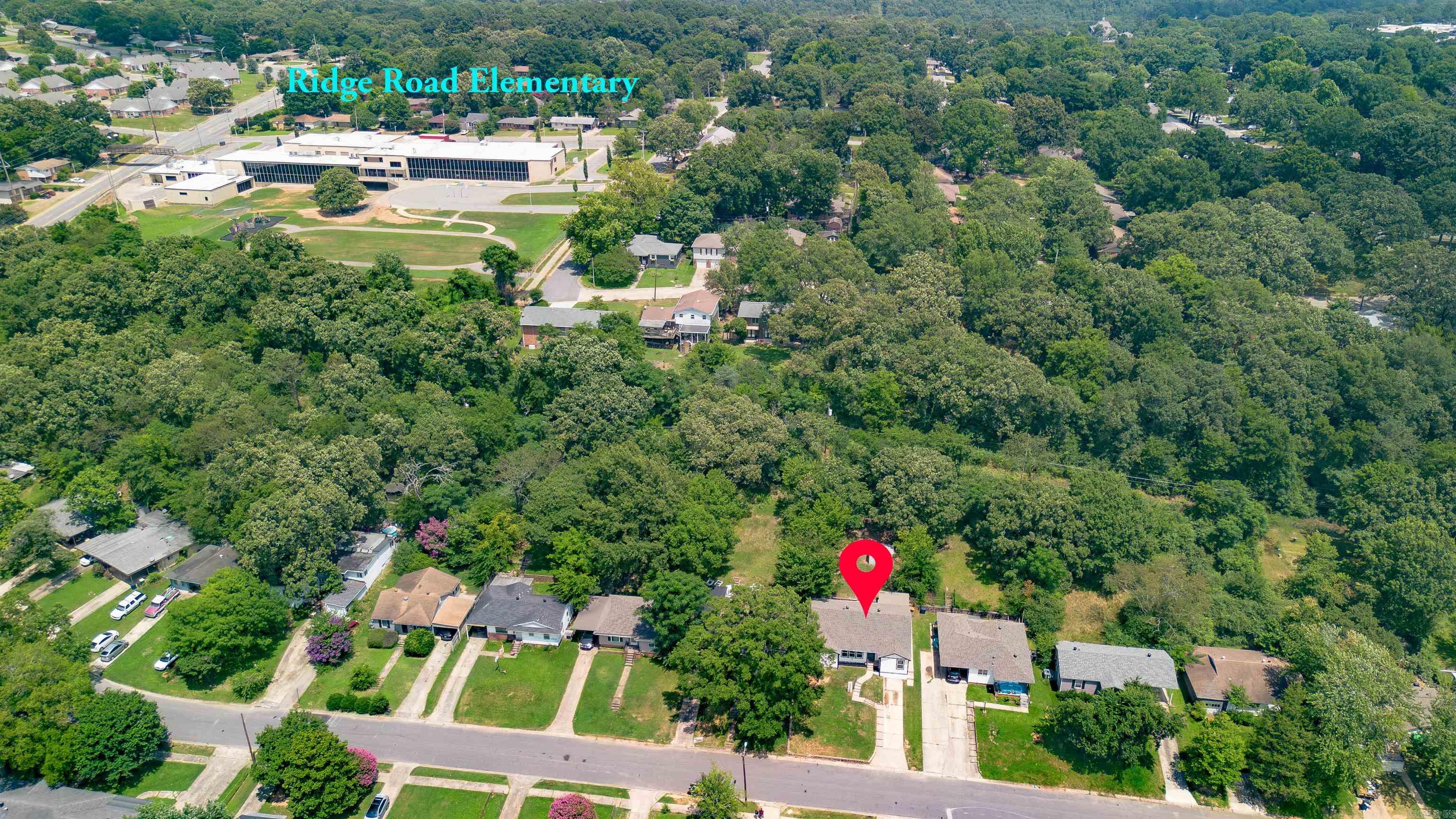 4408 Maple  North Little Rock, AR