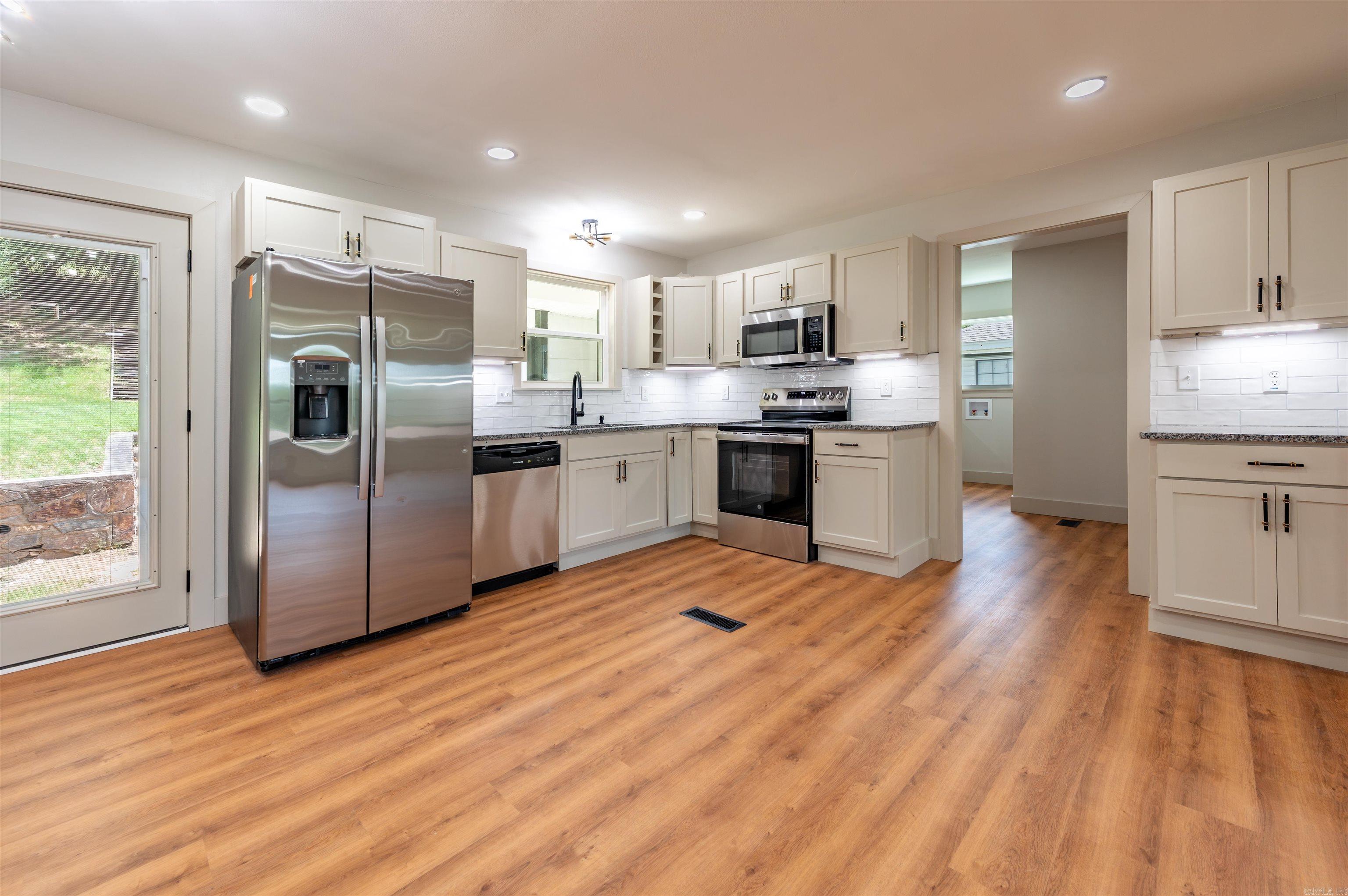 4408 Maple  North Little Rock, AR