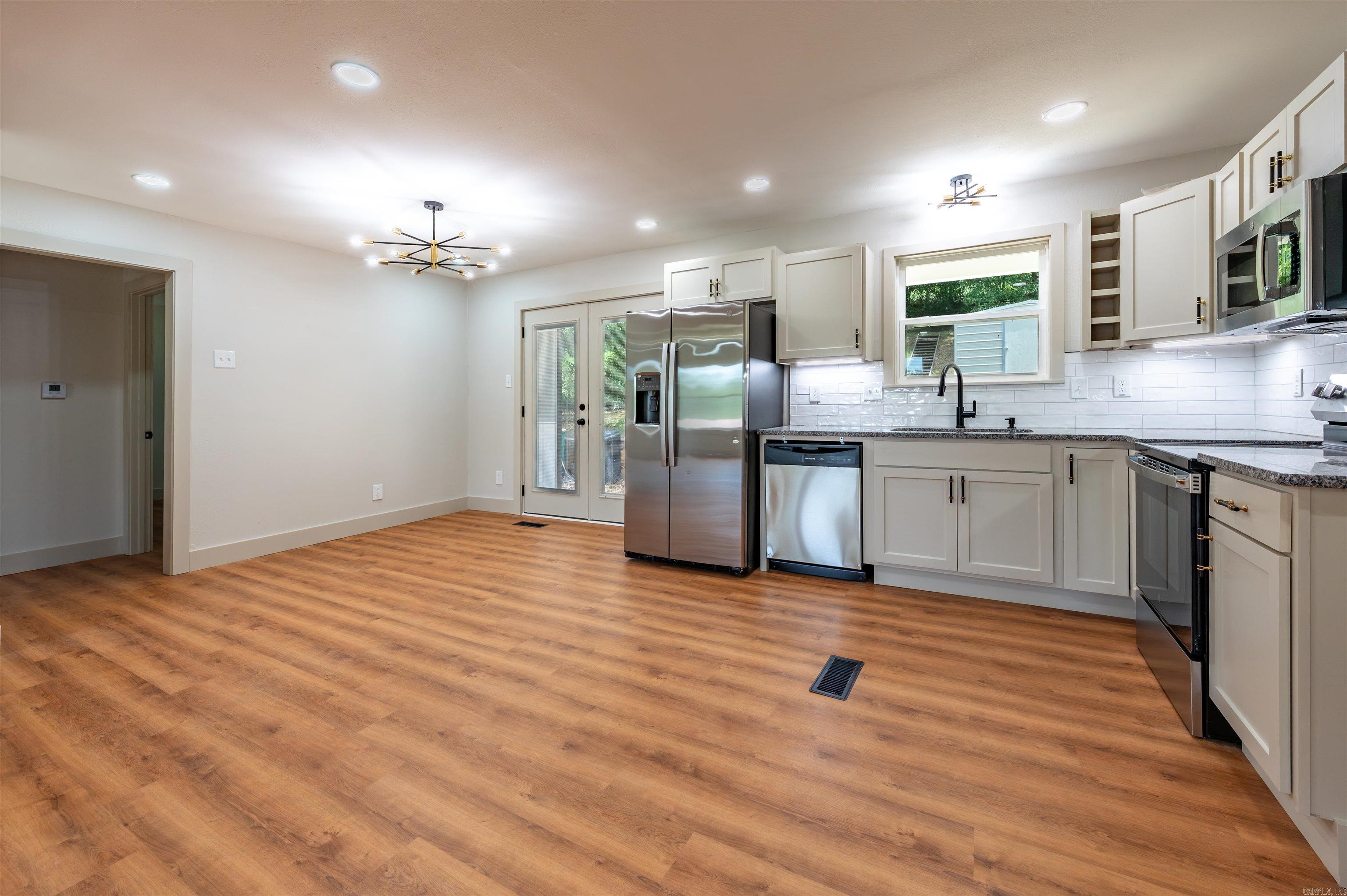 4408 Maple  North Little Rock, AR
