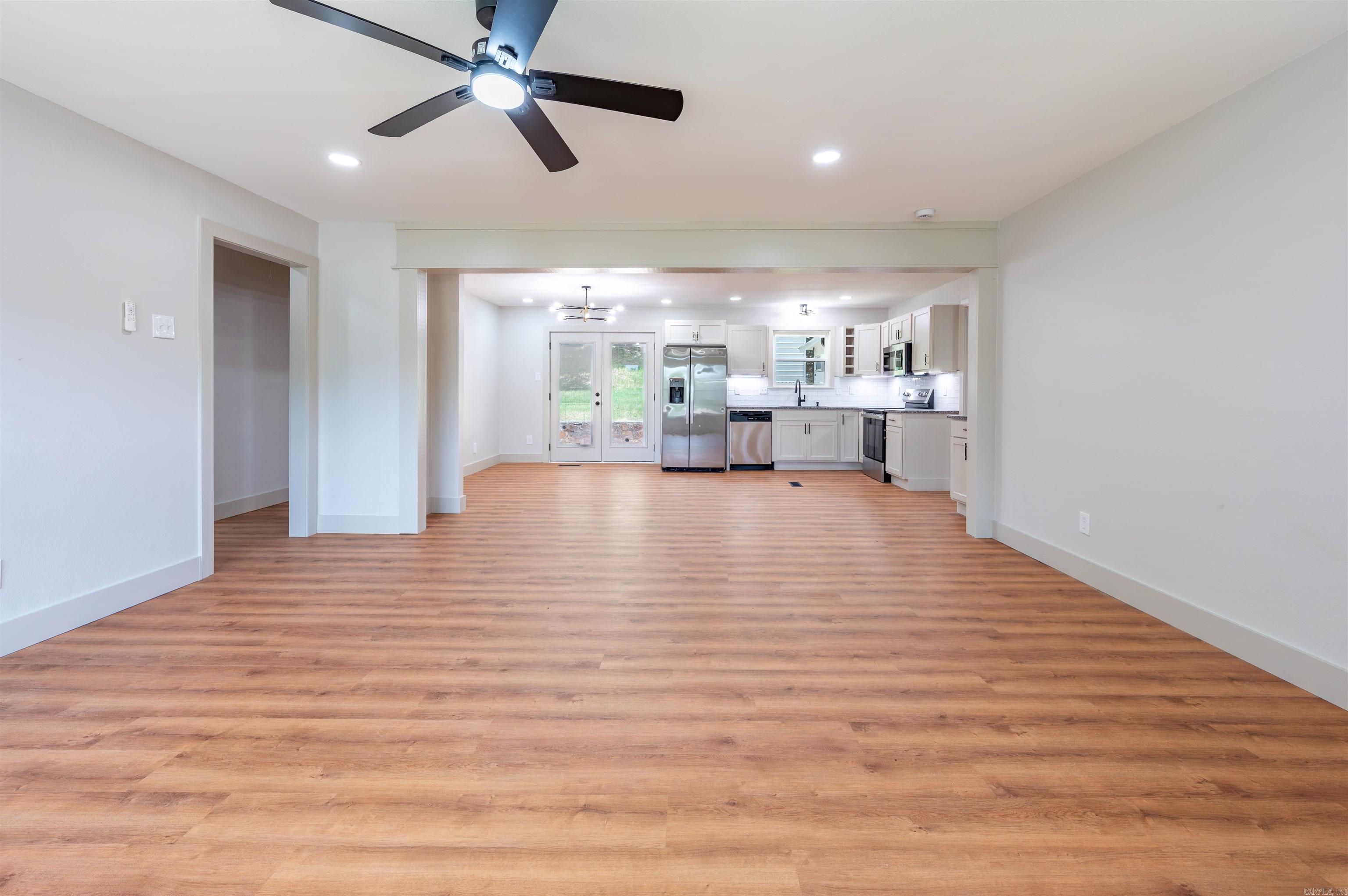 4408 Maple  North Little Rock, AR