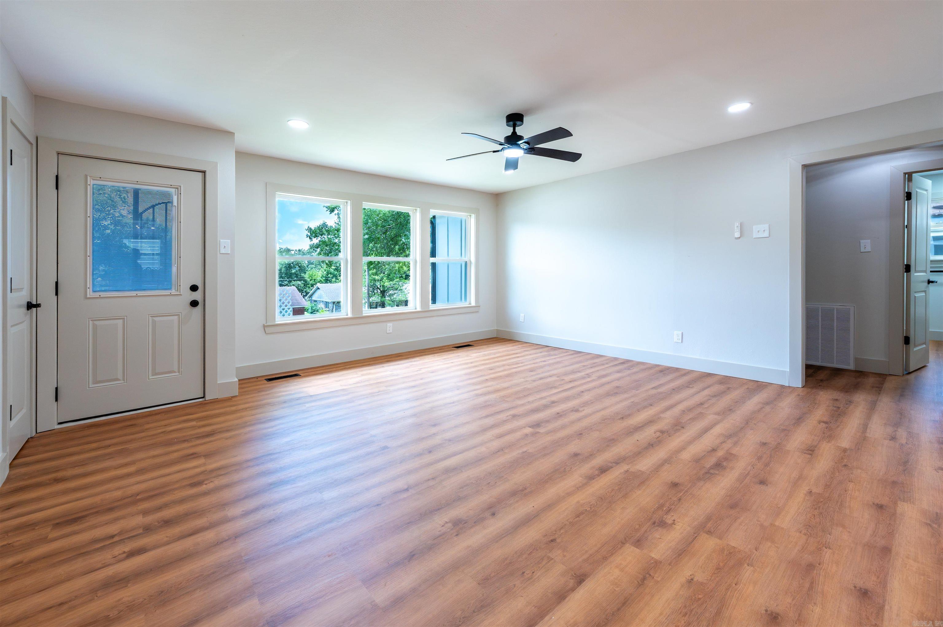 4408 Maple  North Little Rock, AR