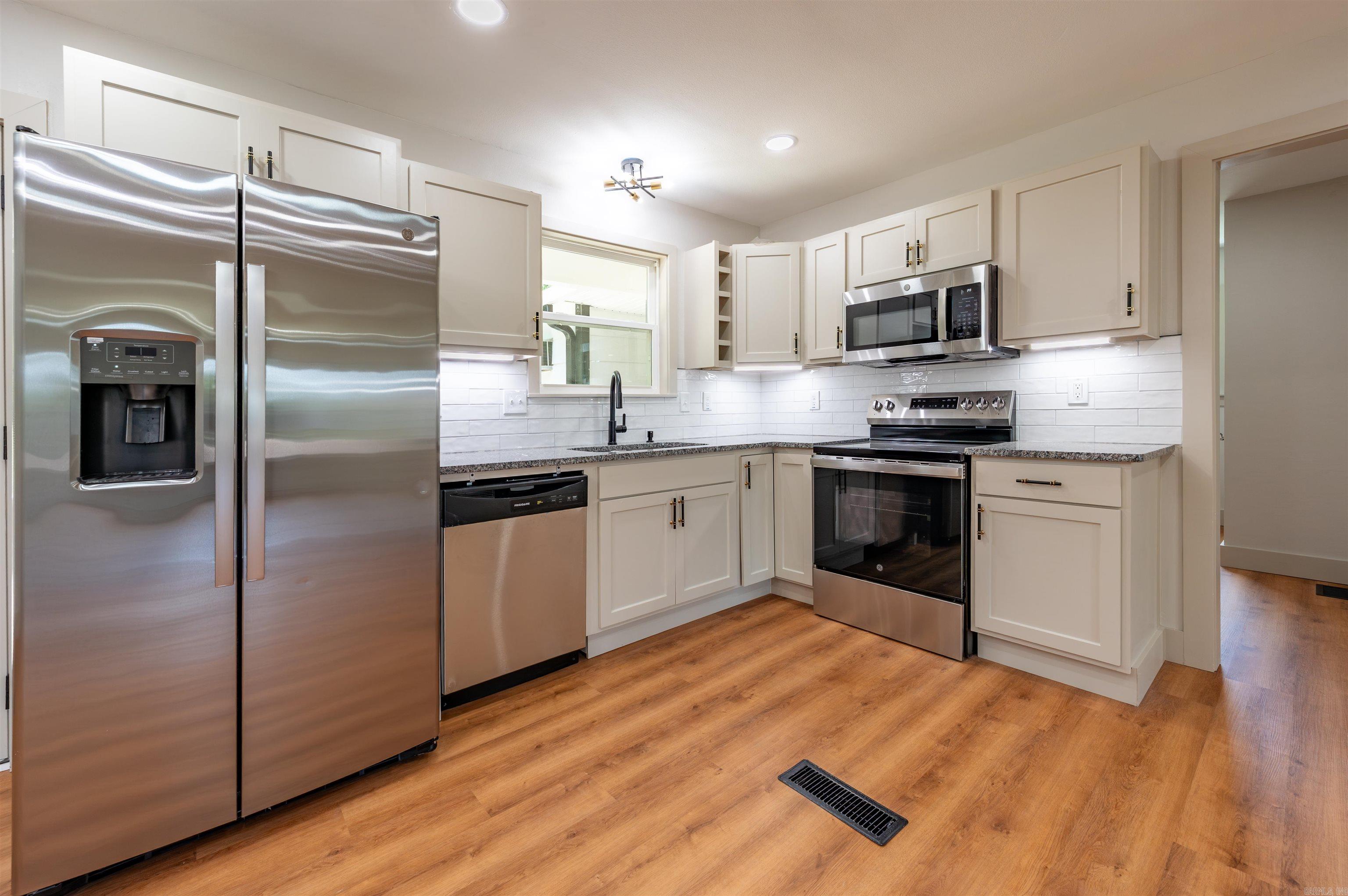 4408 Maple  North Little Rock, AR