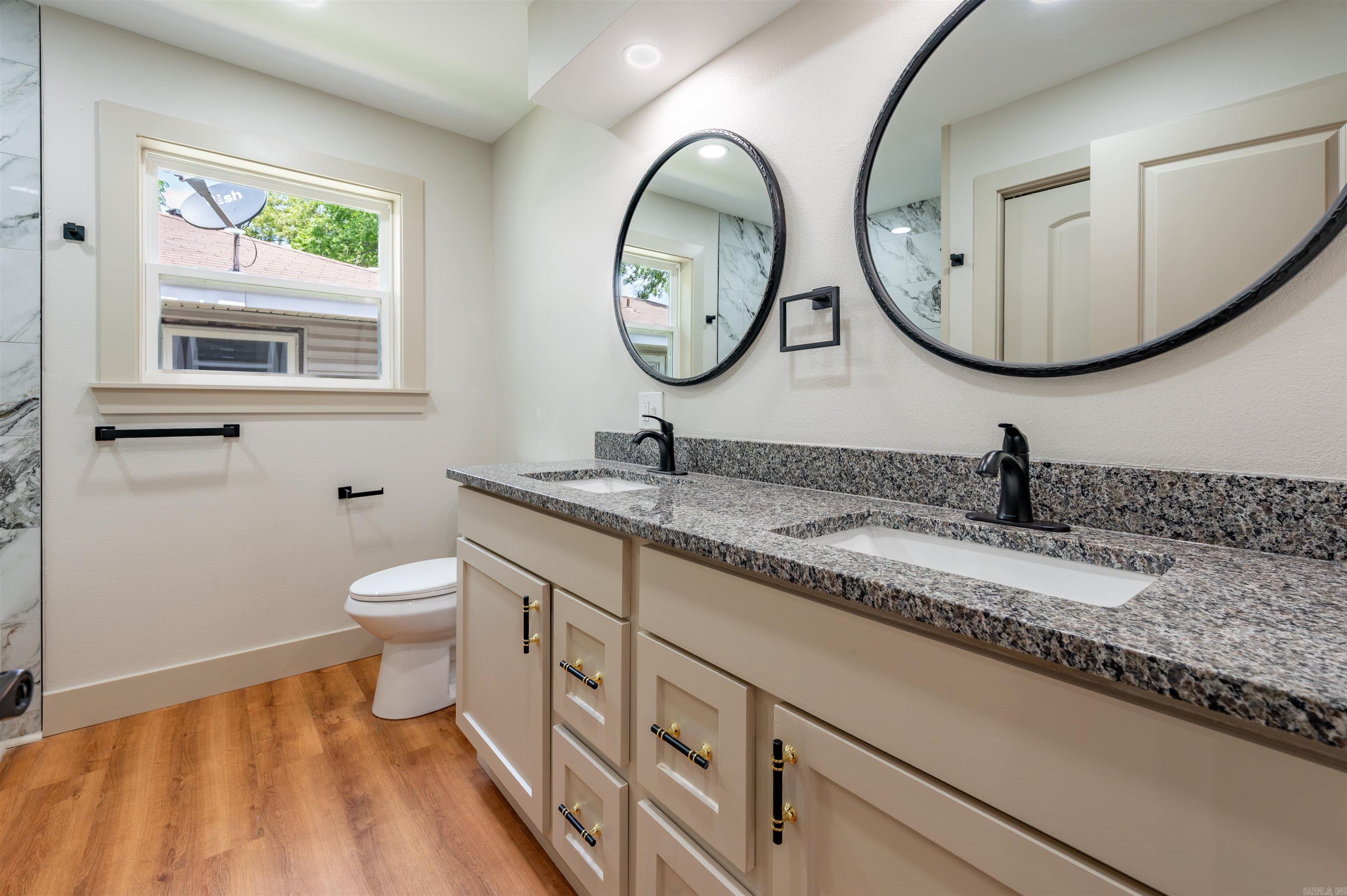 4408 Maple  North Little Rock, AR