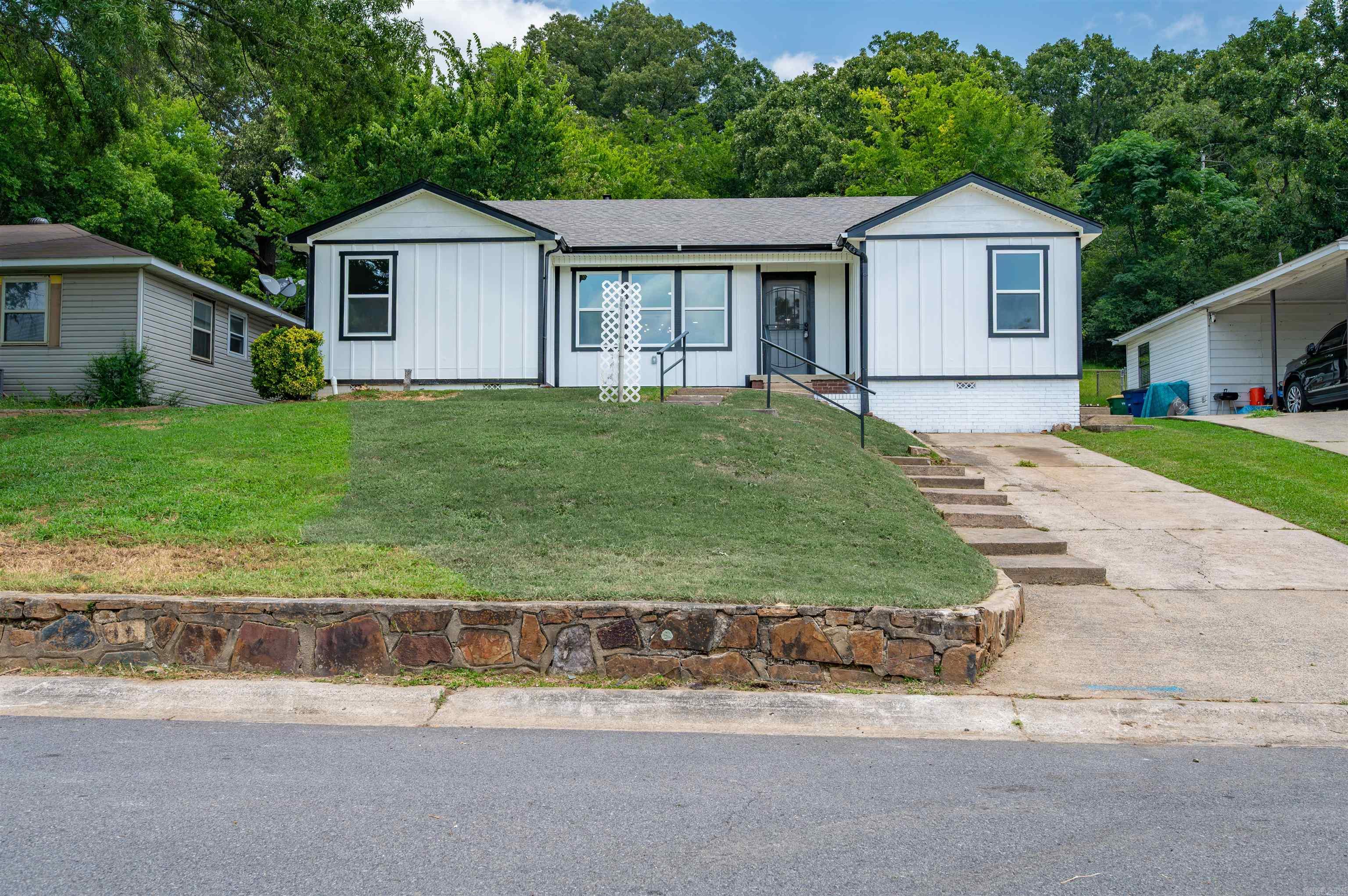 4408 Maple  North Little Rock, AR